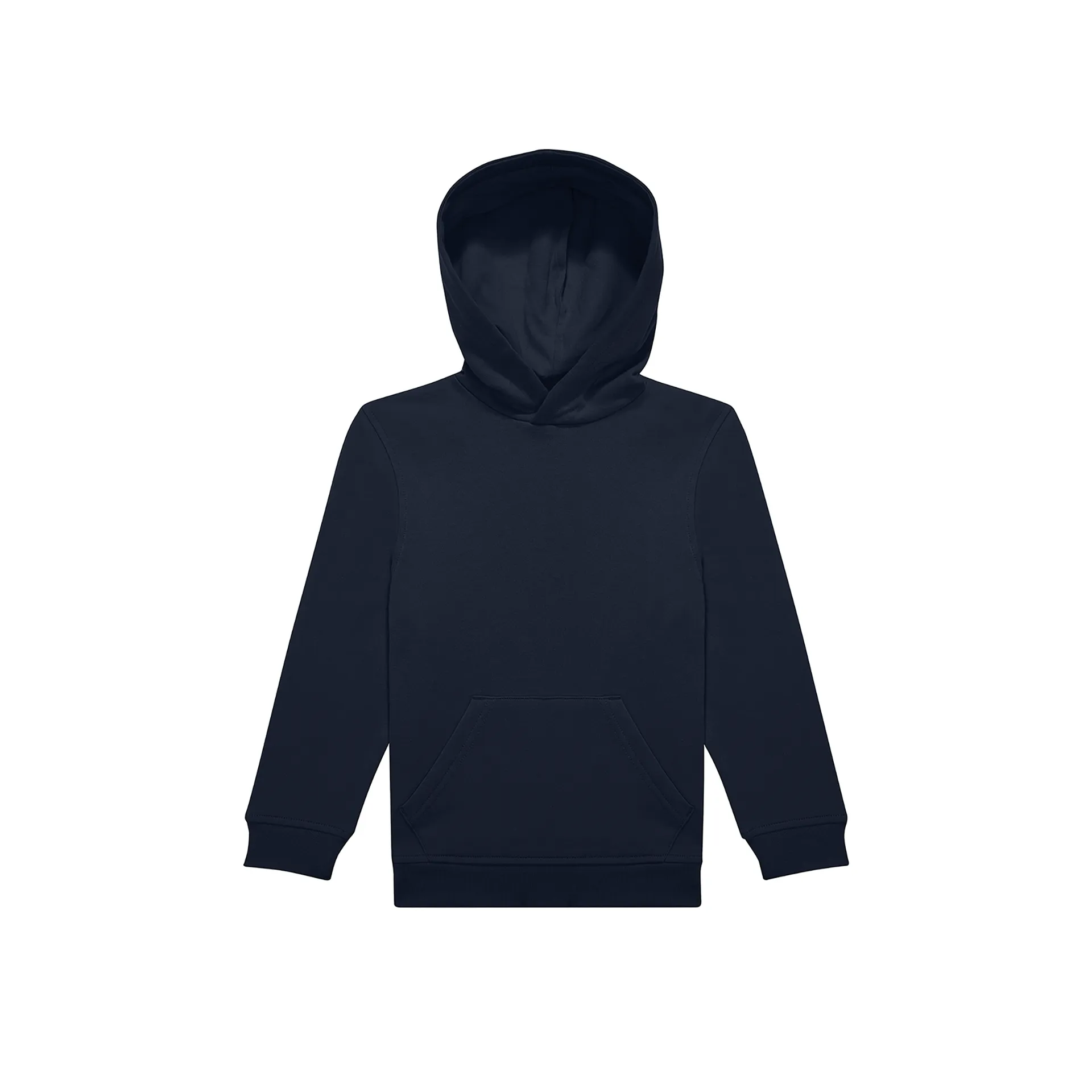 Kapuzen-Sweatshirt ID.333 Kinder