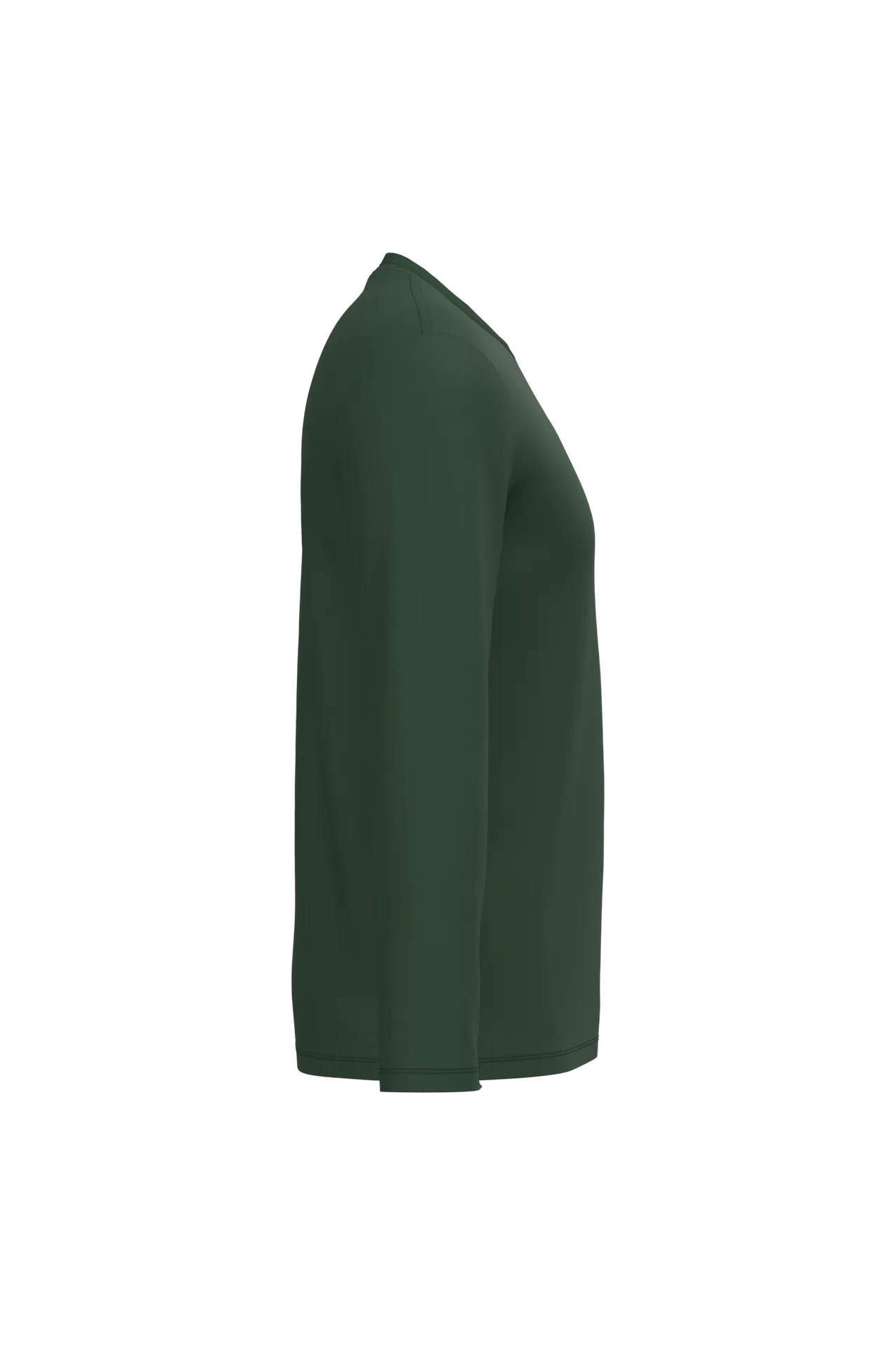 iDeal190 Unisex LSL T-Shirt