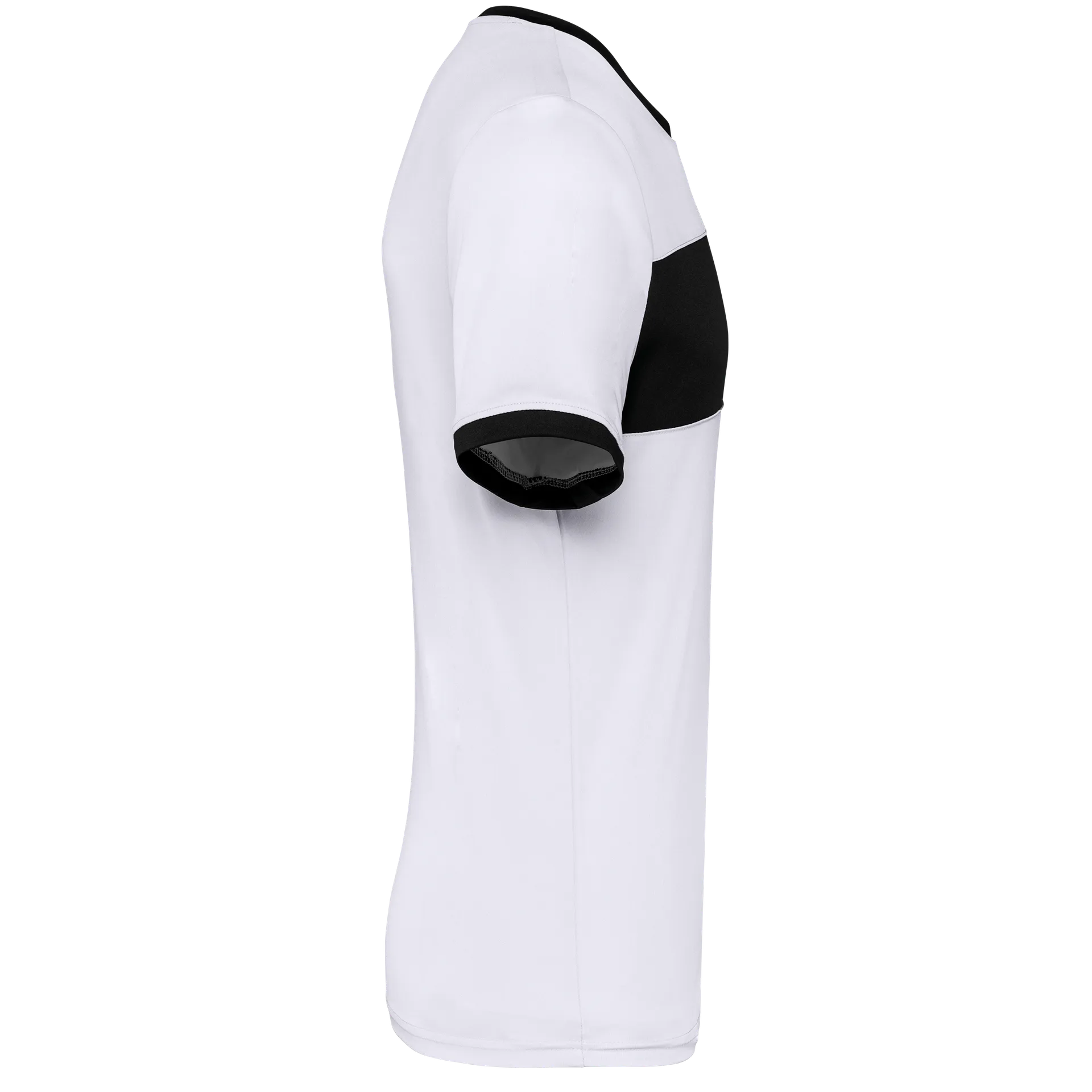 Unisex-Multisport-Kurzarmtrikot