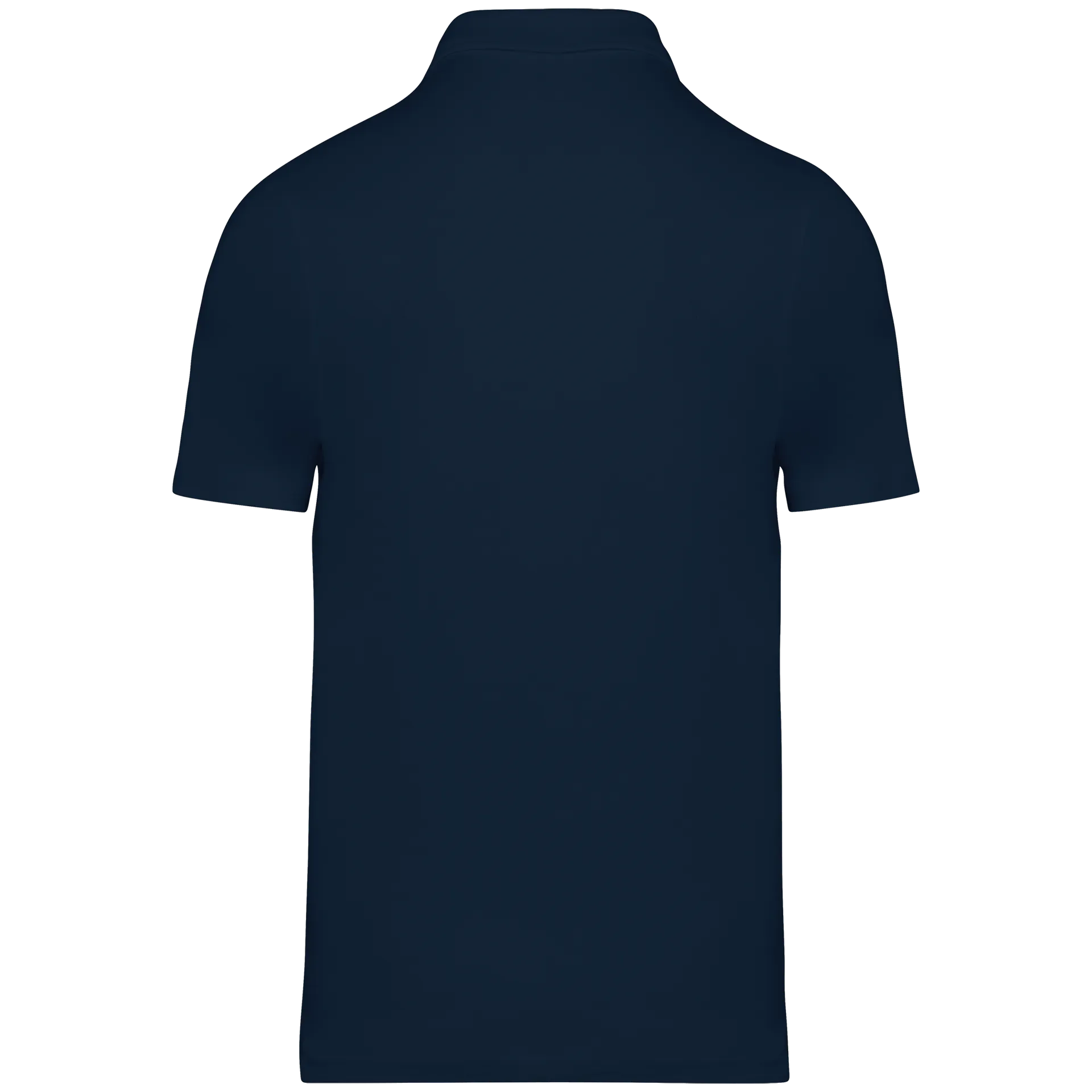 Umweltfreundliches Herren-Polohemd