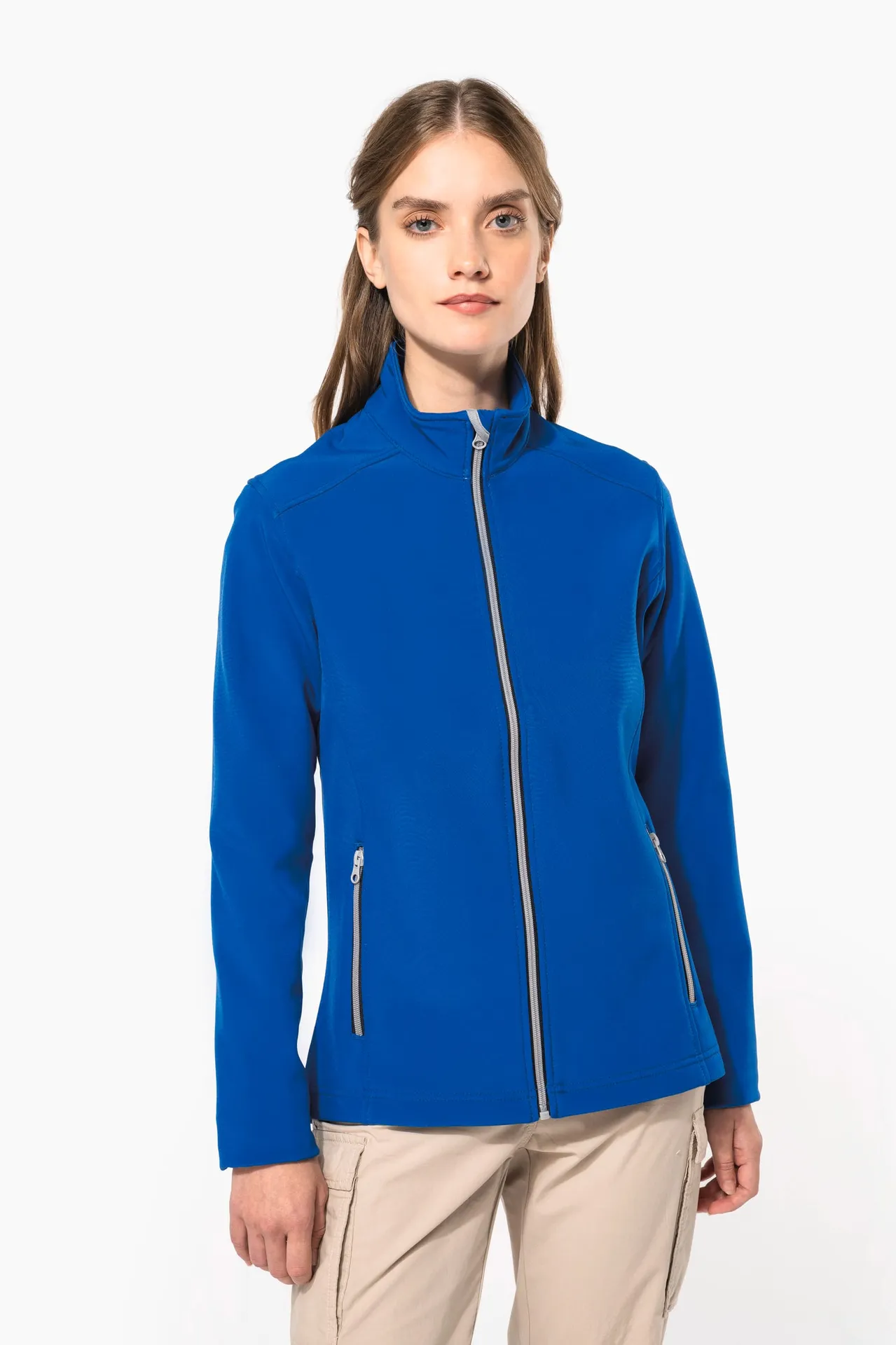 2-lagige Softshell-Jacke für Damen