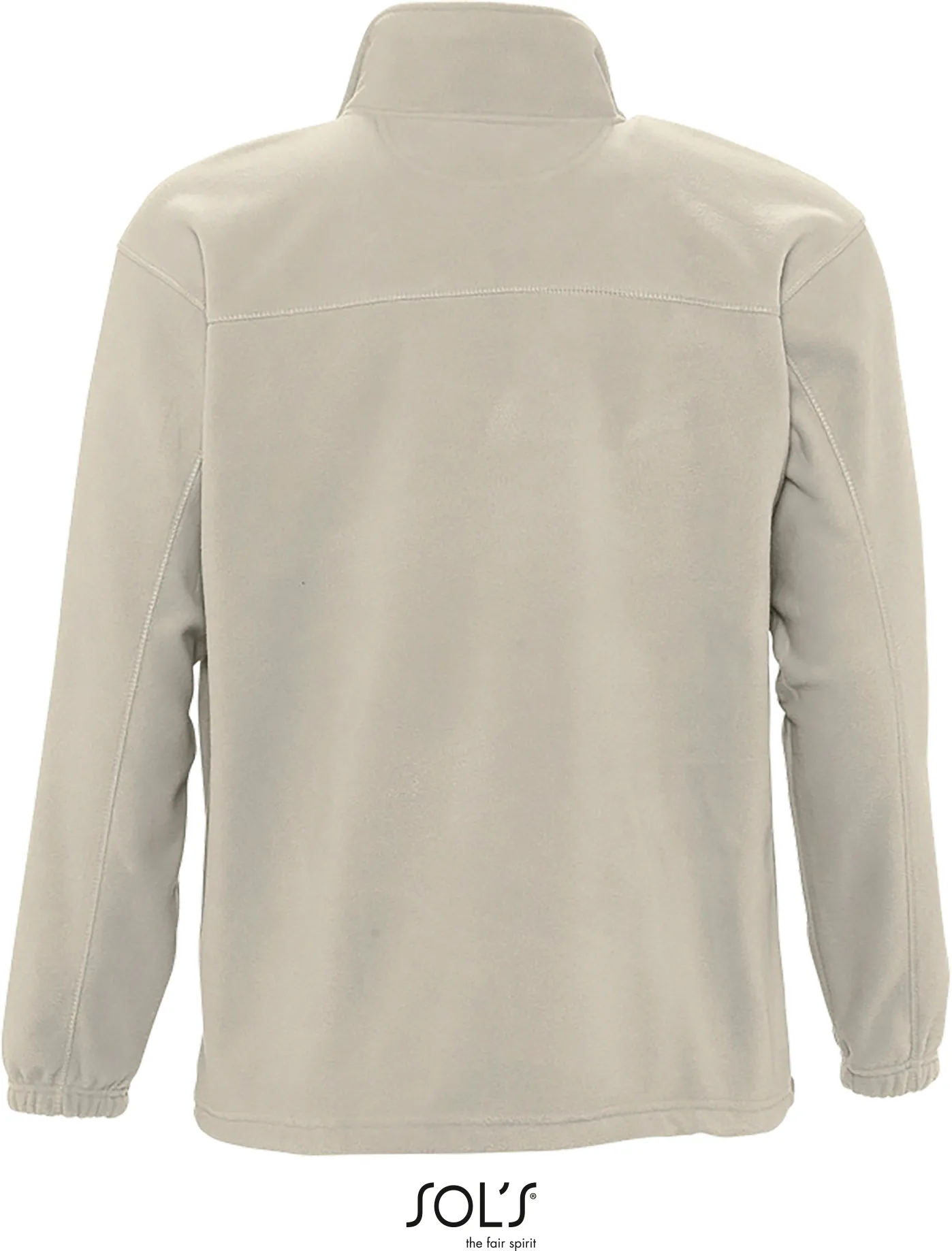 SOL'S North Fleecejacke