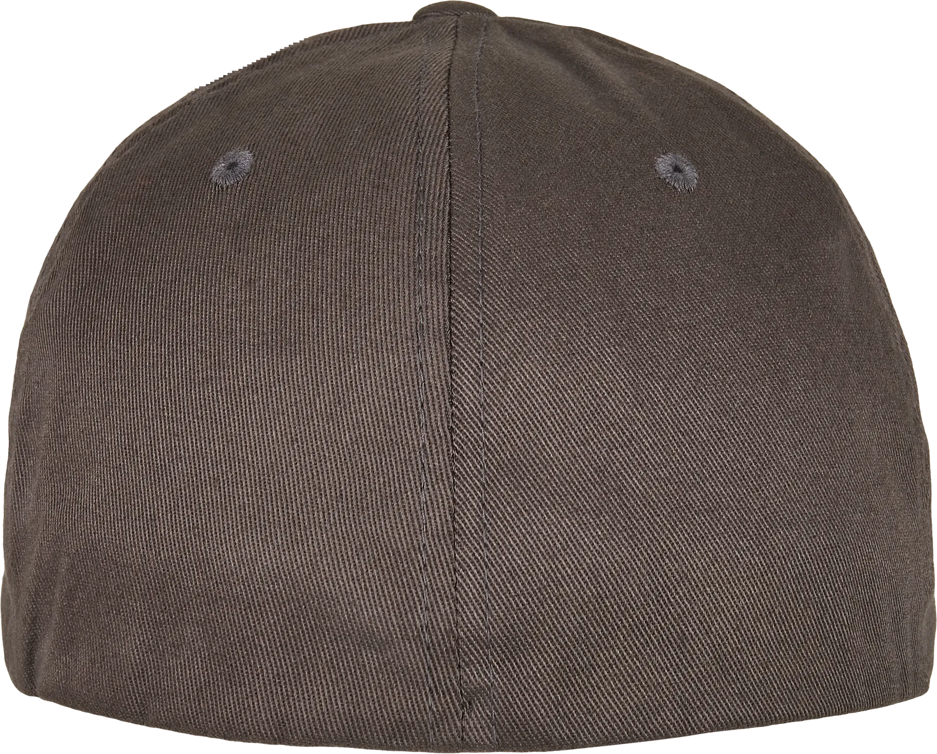 Flexfit-Kappe aus biologischer Baumwolle