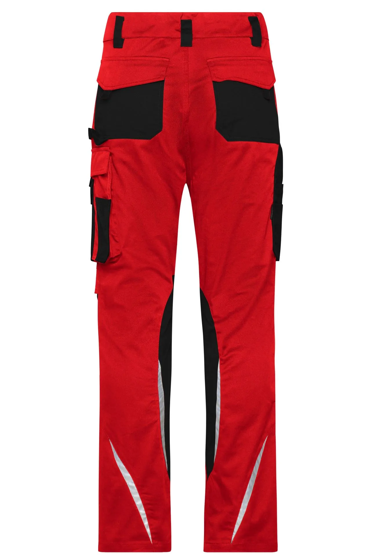 James & Nicholson JN1832 – Nachhaltige Arbeitshose mit CORDURA®