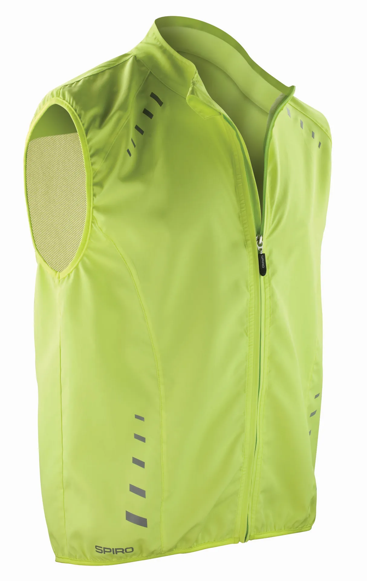 Unisex Bikewear Crosslite Gilet