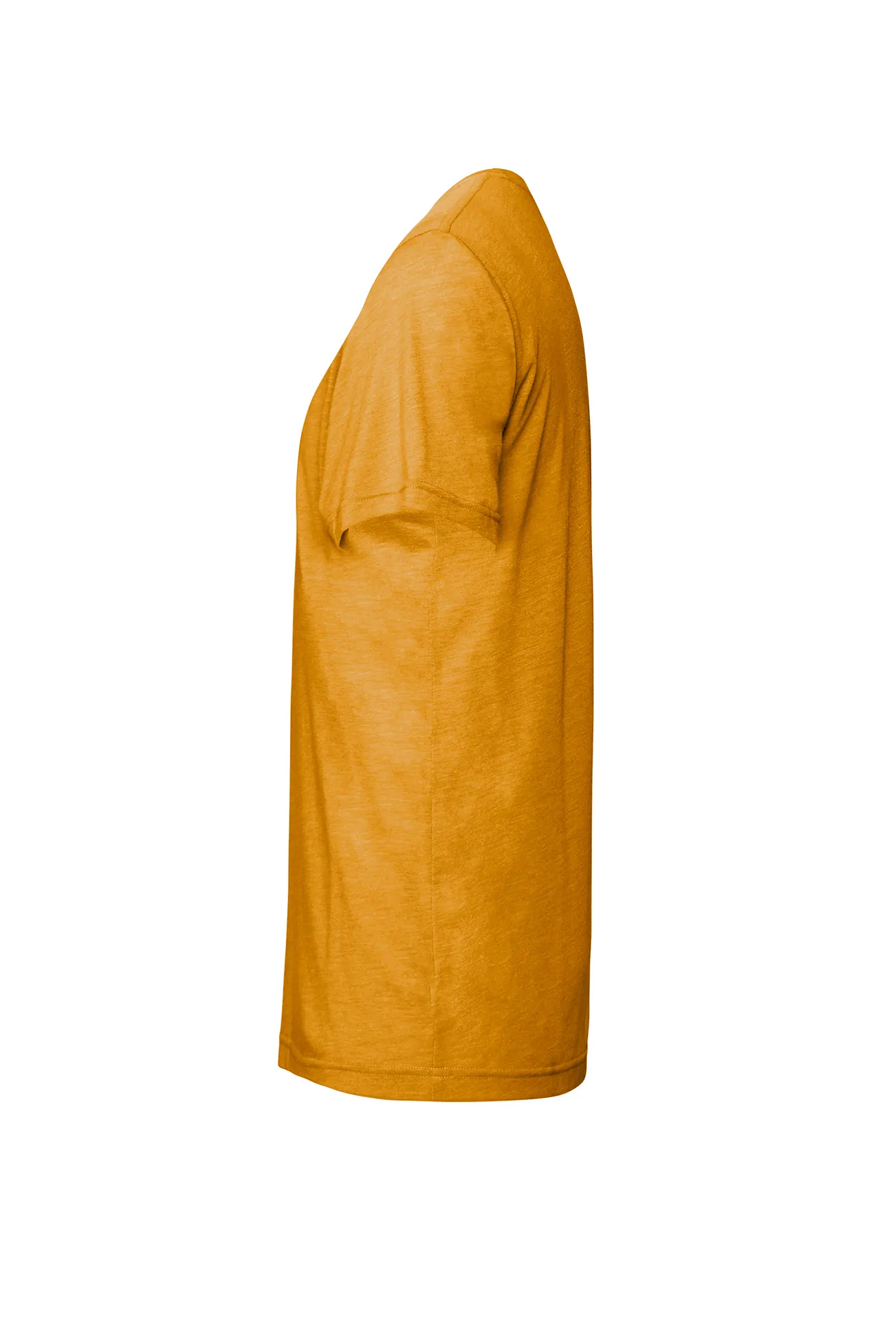 Unisex Triblend Short Sleeve Tee