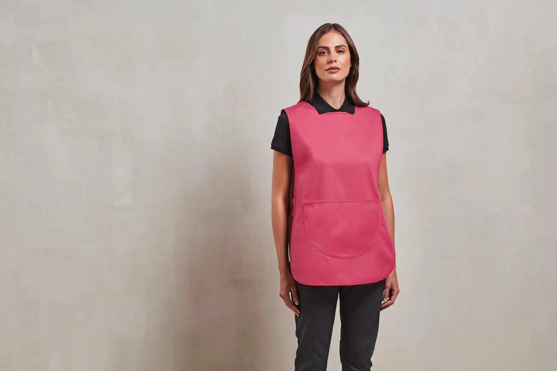 colours' Pocket Tabard