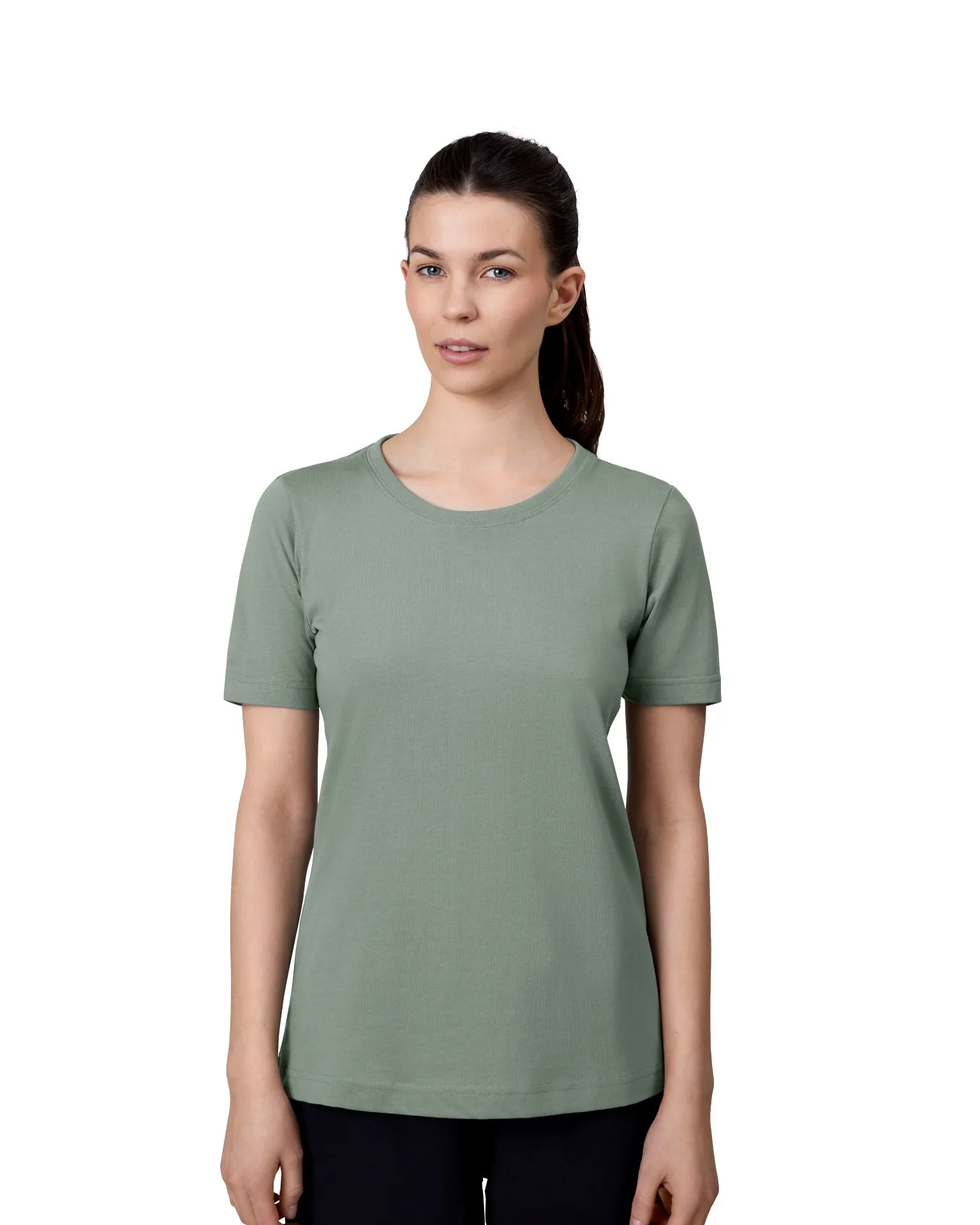 Pro Wear T-Shirt Light 0317 – Strapazierfähig Damen Workware T-Shirt 