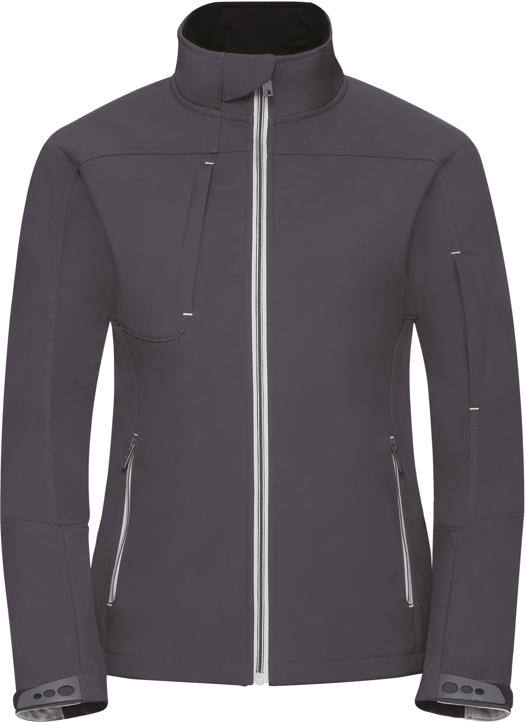 Ladies' Bionic-Finish® Softshell Jacket