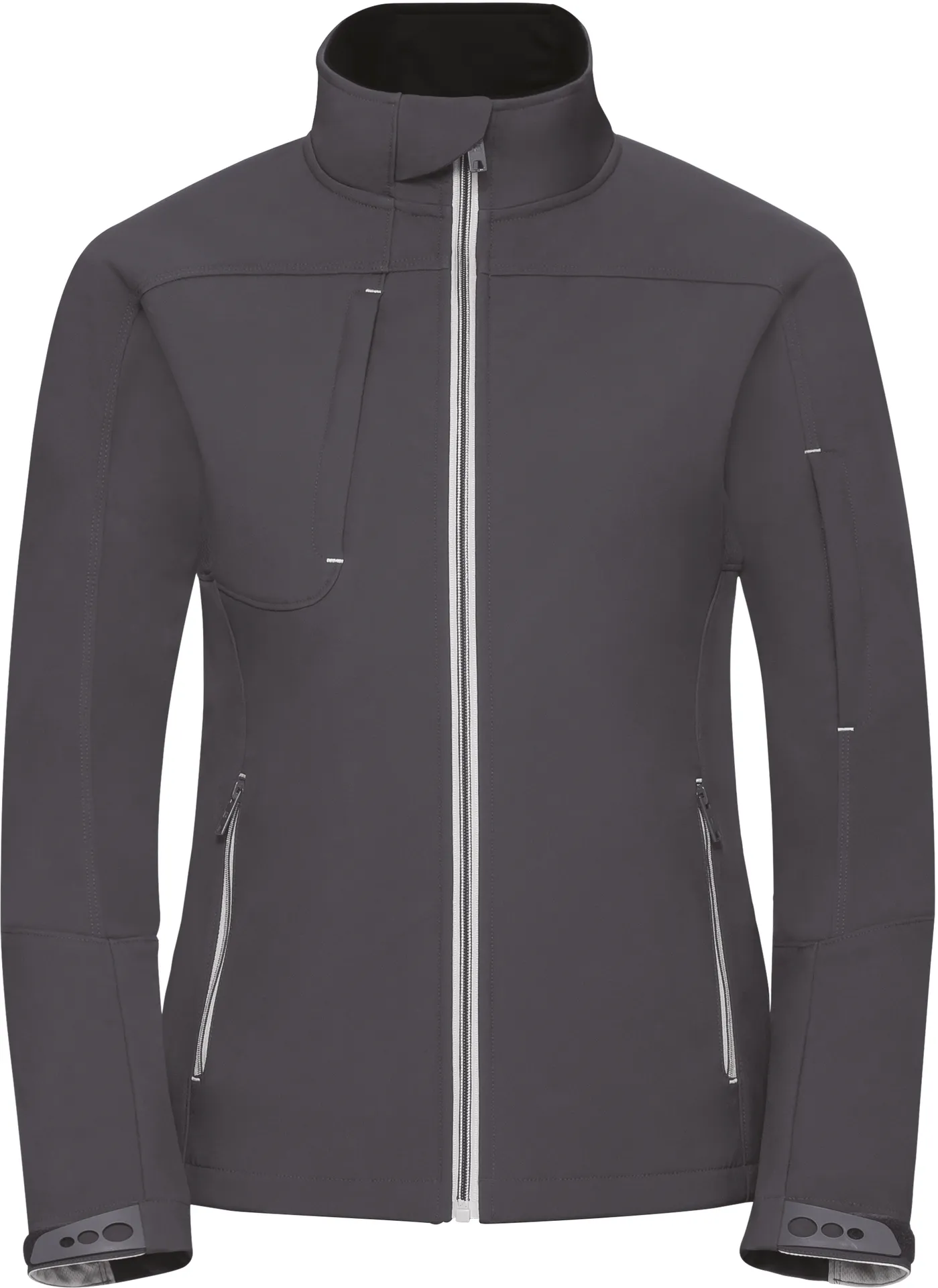 Ladies' Bionic-Finish® Softshell Jacket
