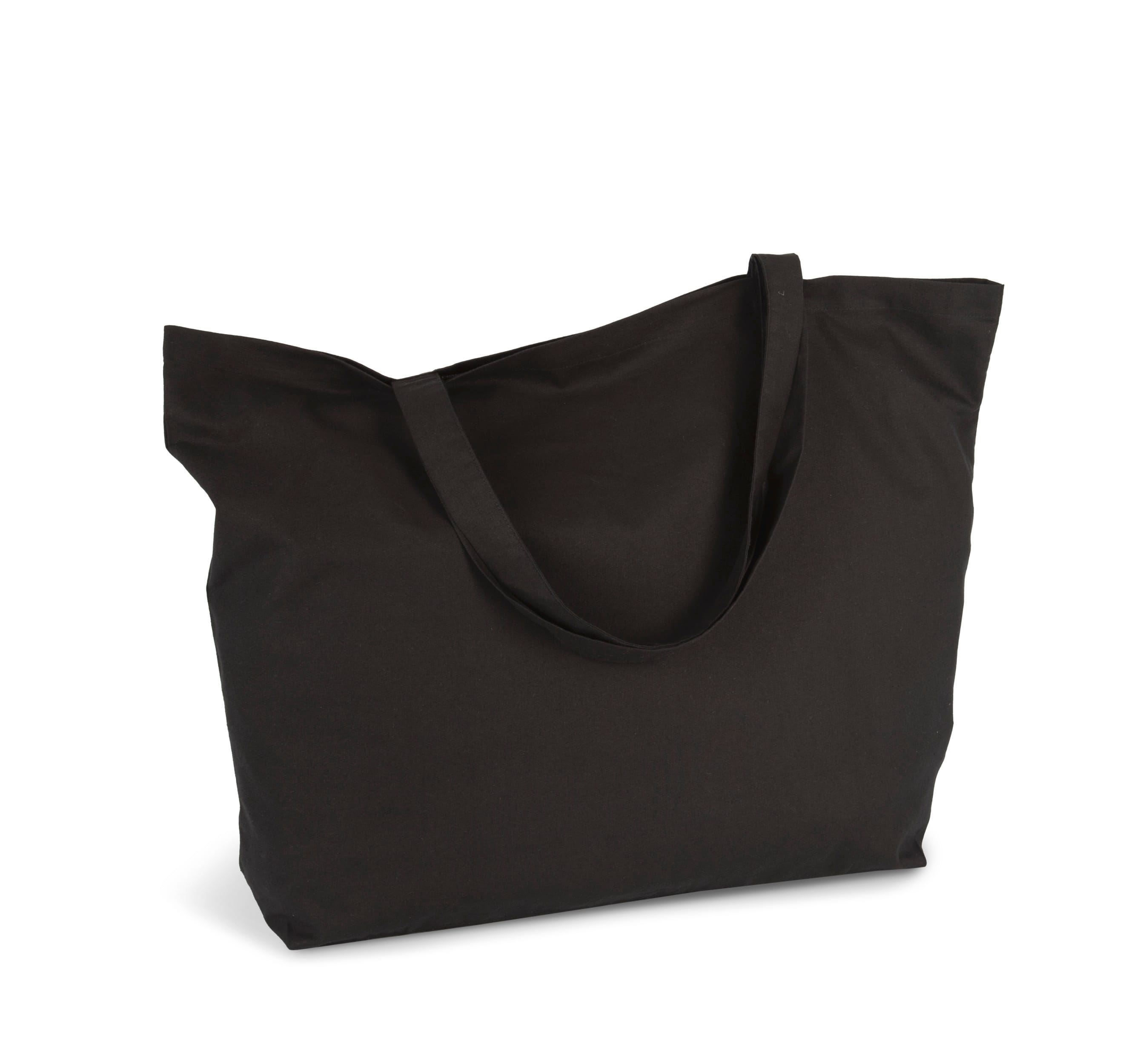 XXL-Shoppingtasche aus Baumwolle