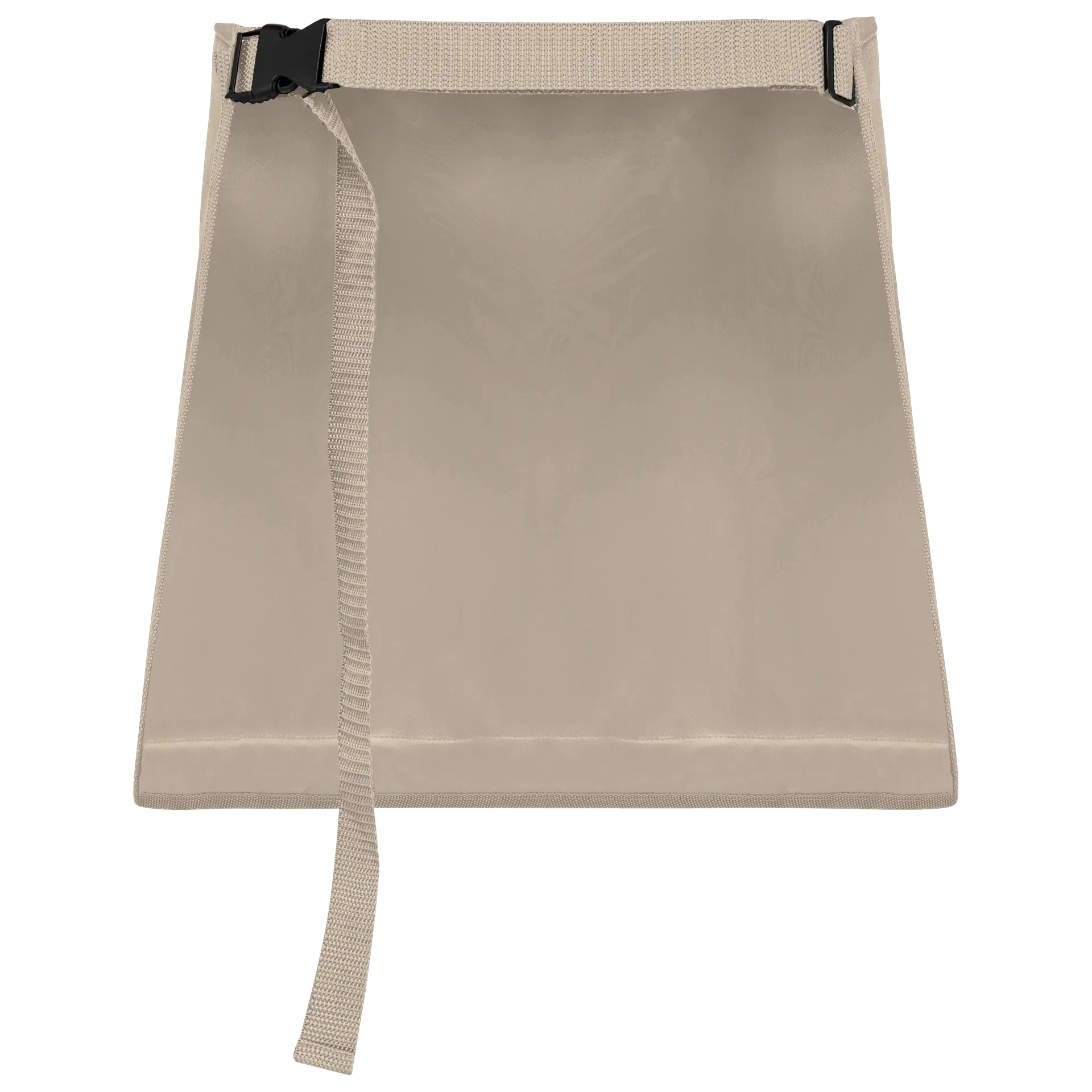 Kurze umweltfreundliche Unisex-Gärtnerschürze