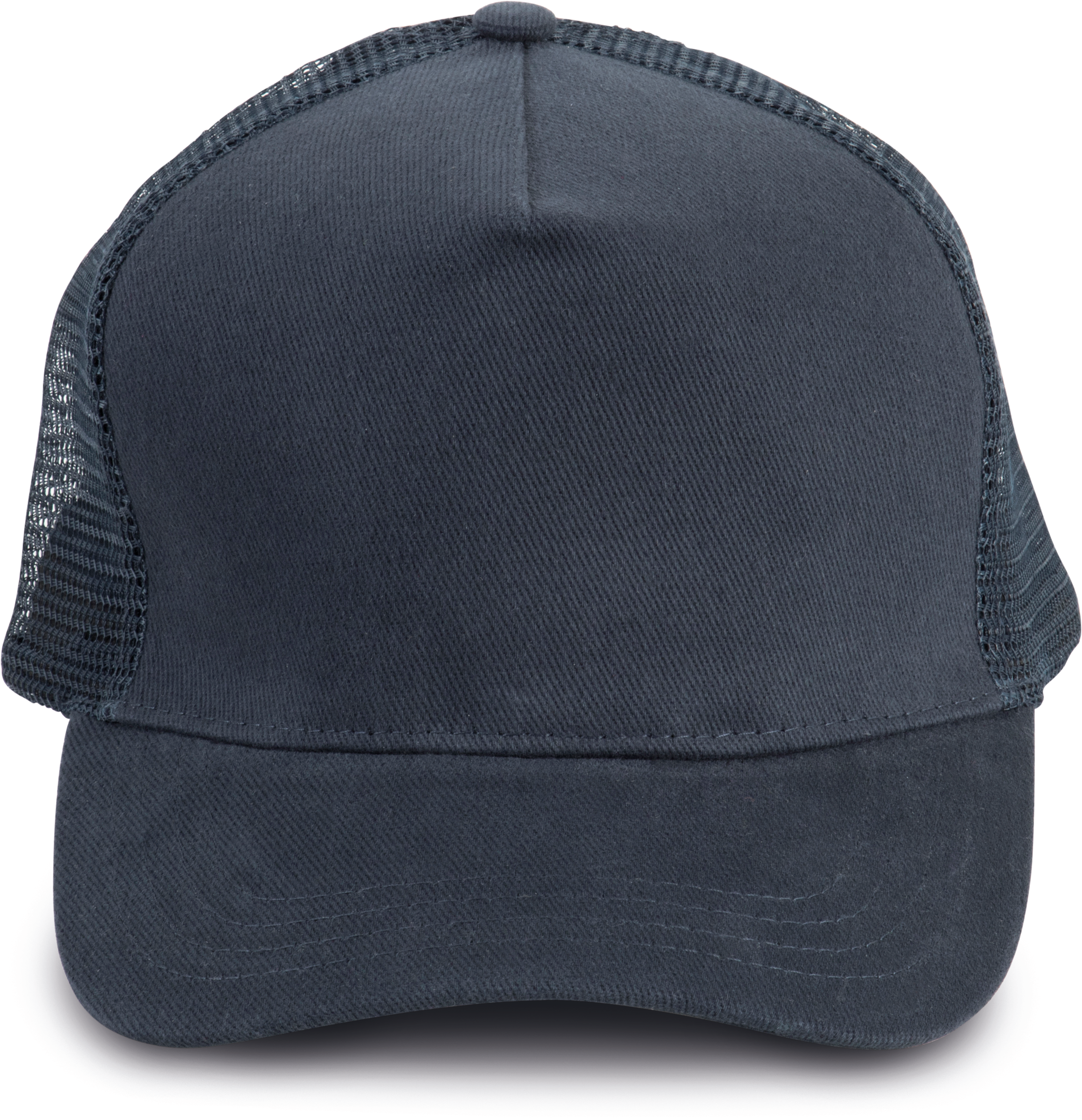5-Panel Trucker-Kappe Mesh