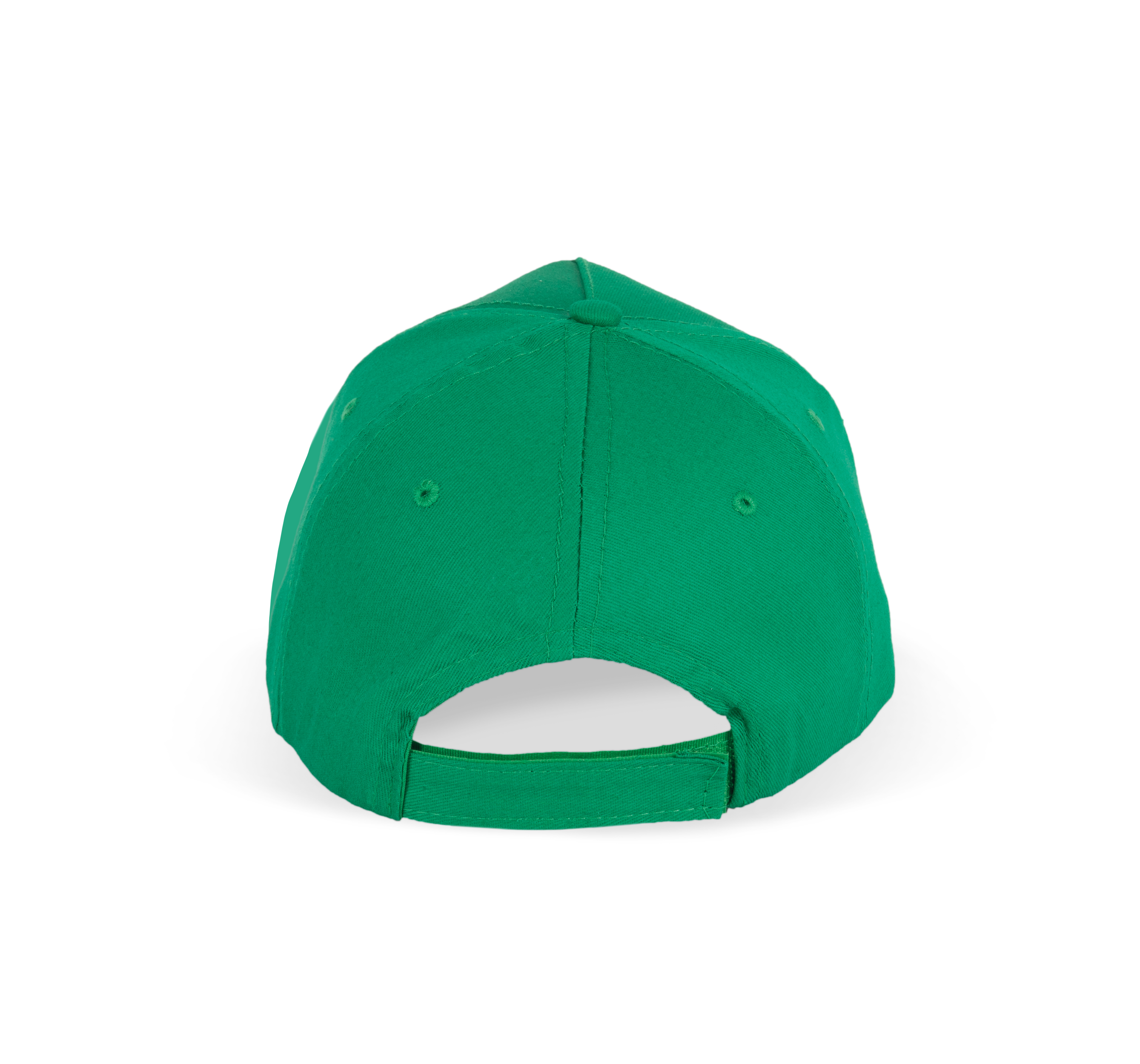 5-Panel-Kappe - Kontrast-Sandwichschirm