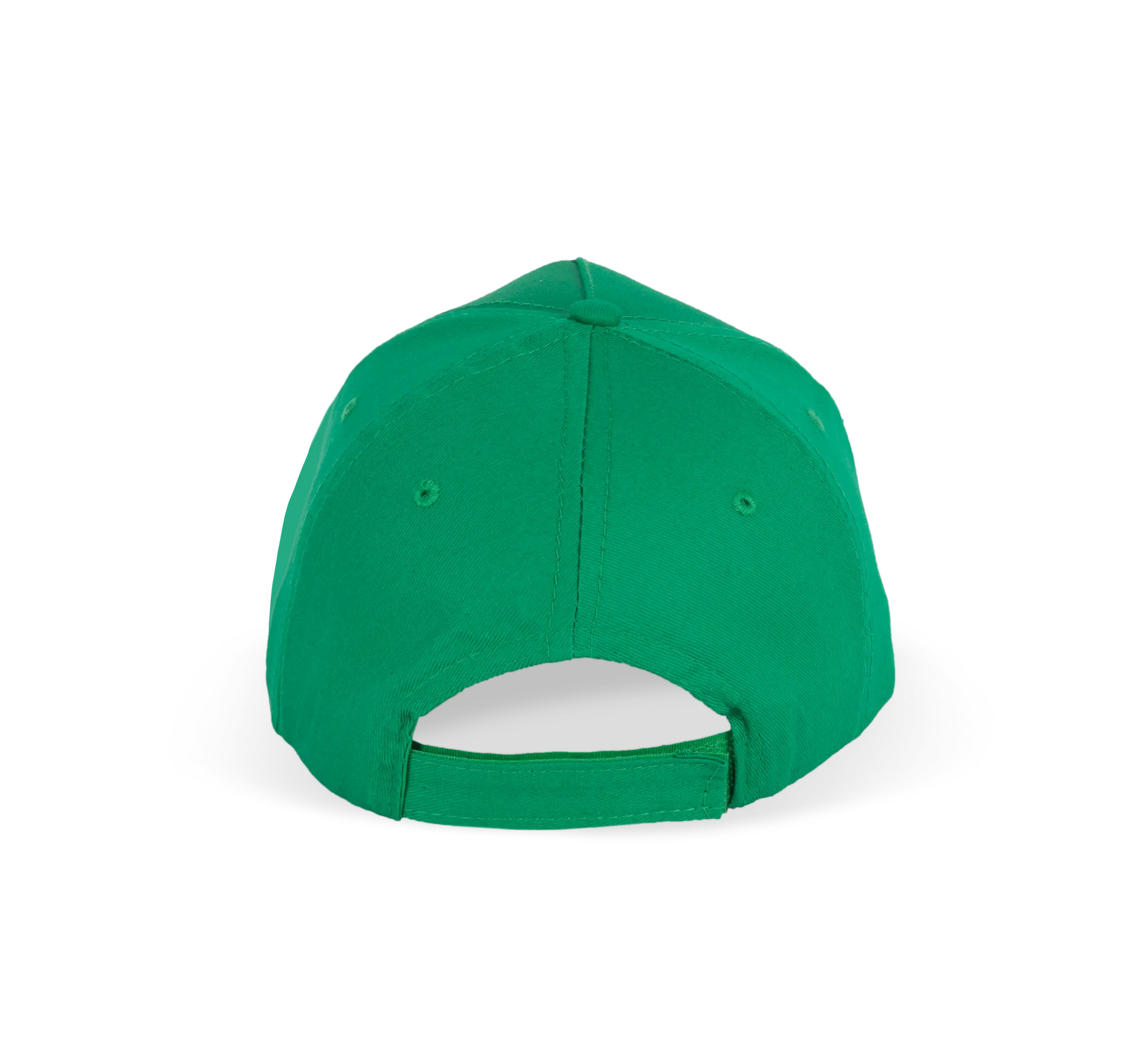 5-Panel-Kappe - Kontrast-Sandwichschirm