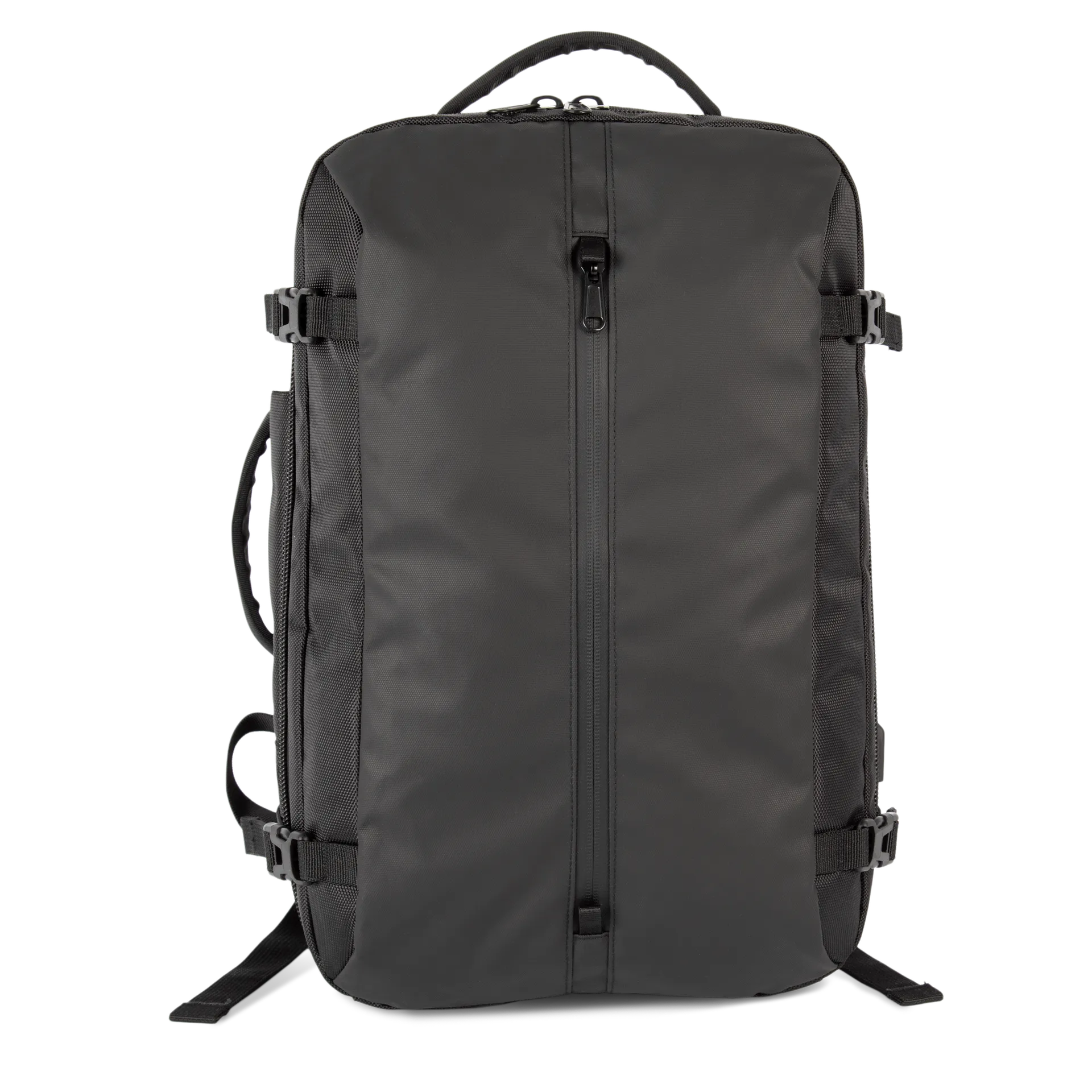 Rucksack mit Trägermaterial für Notebook