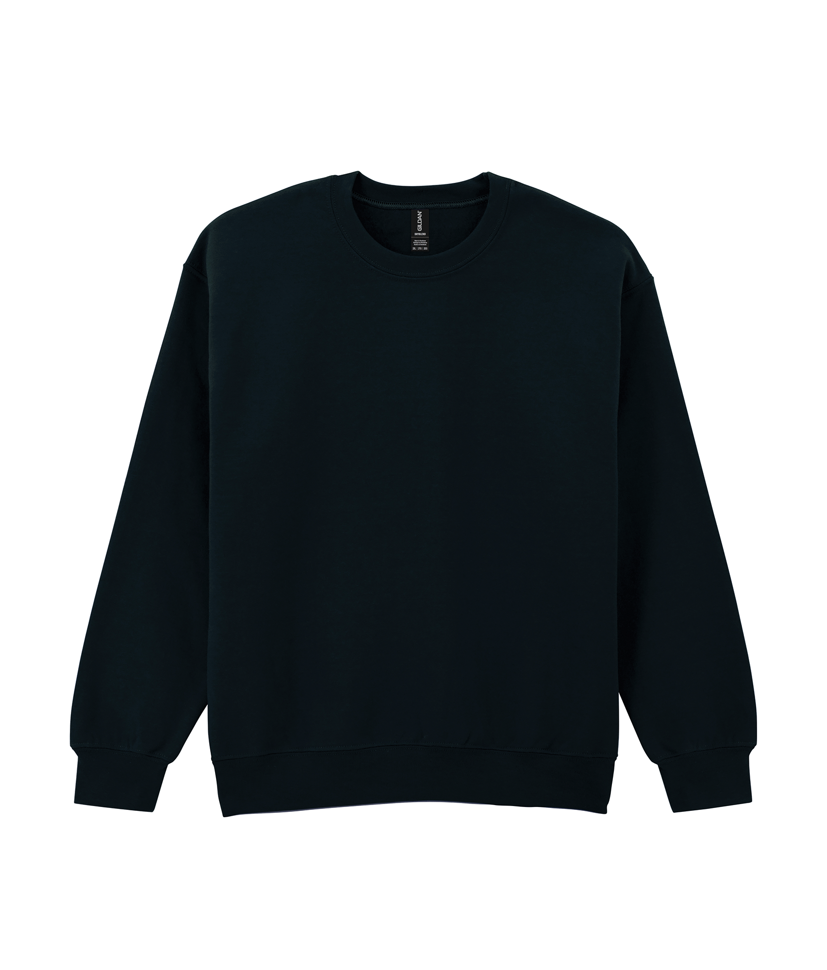 Dryblend  Classic Fit Adult Crewneck Sweatshirt®