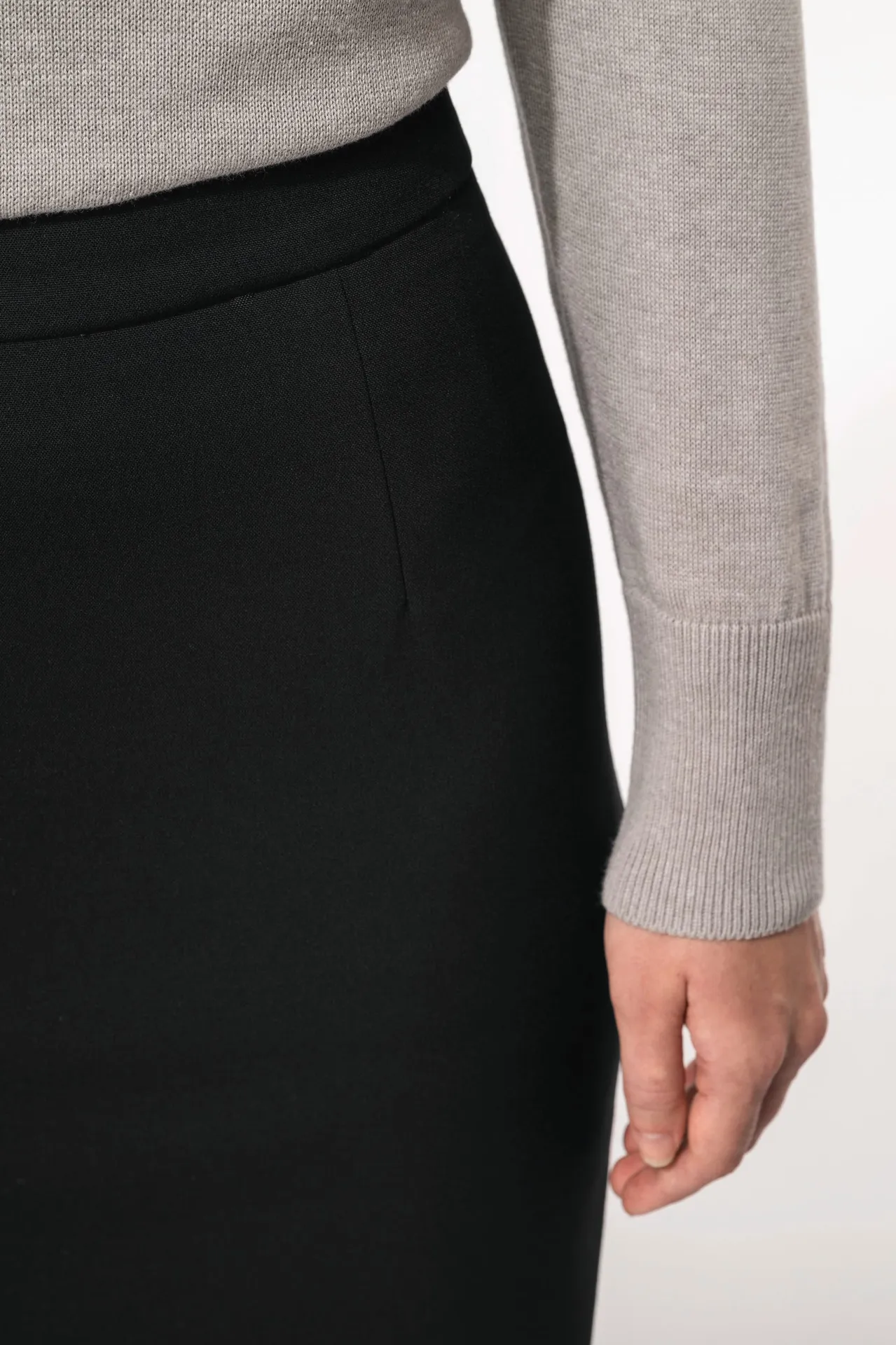 GeradegeschnittenerRock