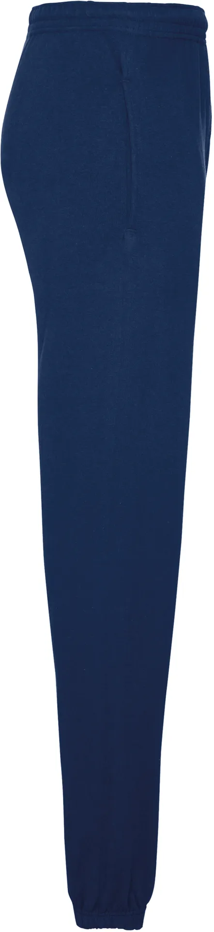 Elasticated Cuff Jogging Bottoms (64-026-0)