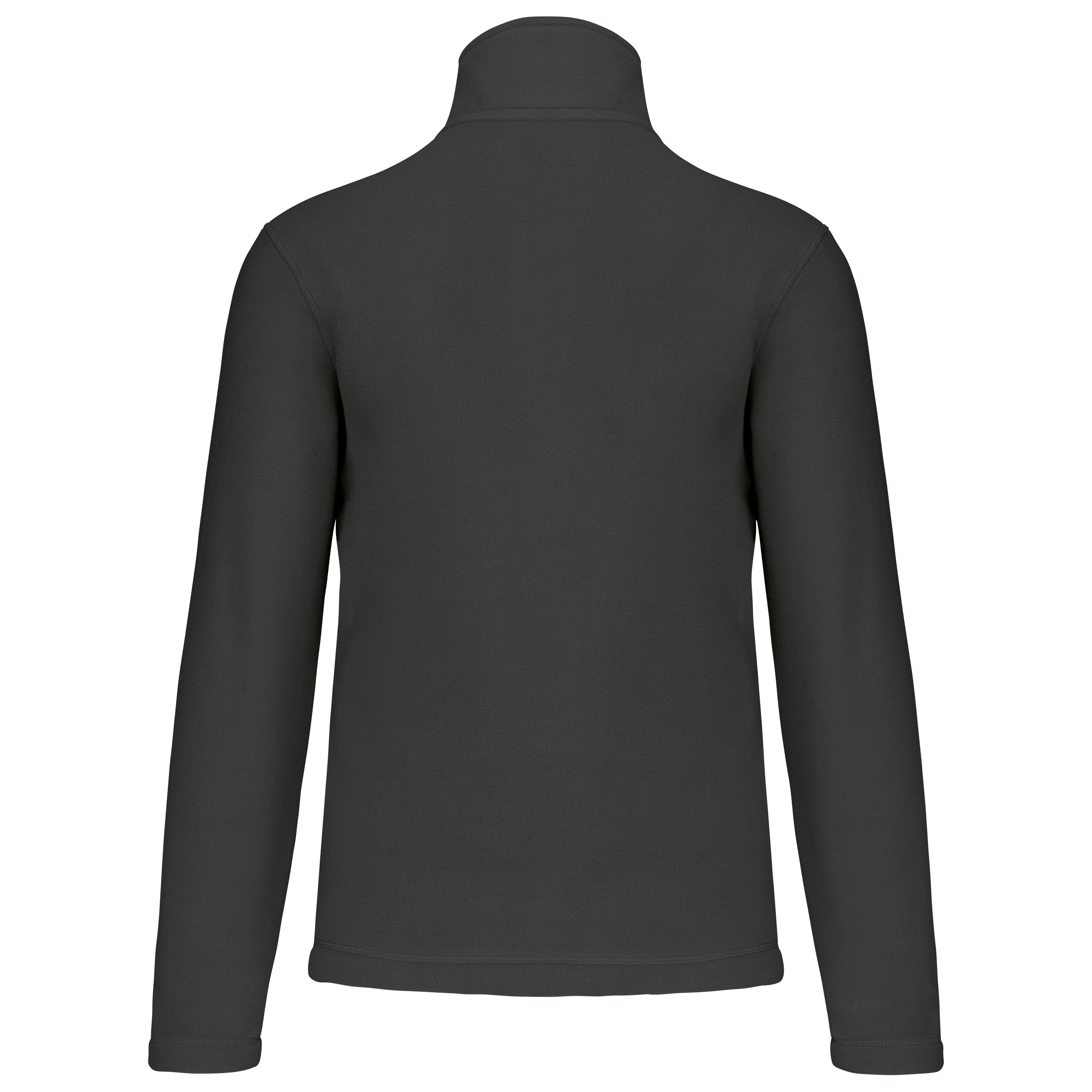 Enzo > Mikrofleece Pullover 1/4 Zip