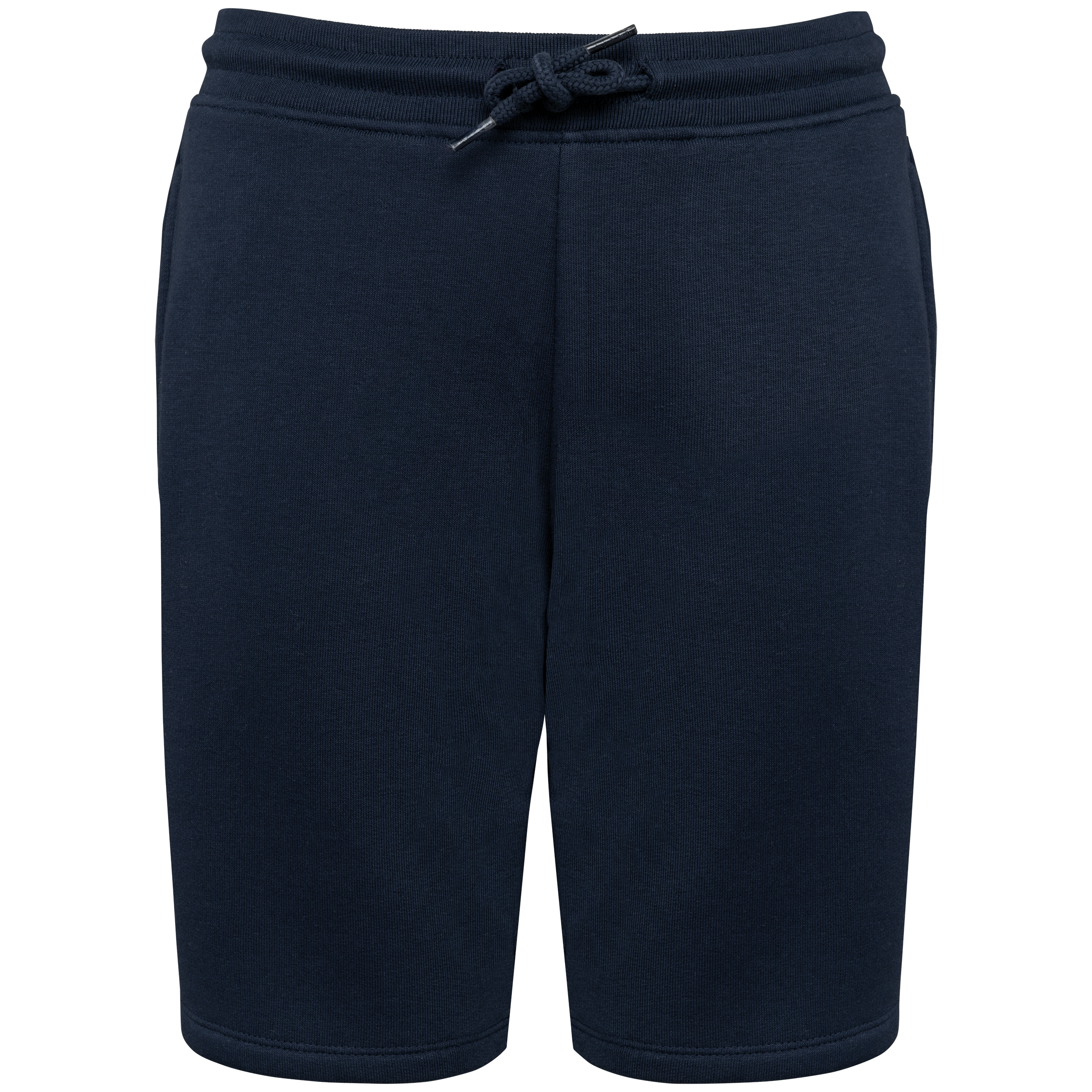 Umweltfreundliche Bermuda-Shorts für Kinder