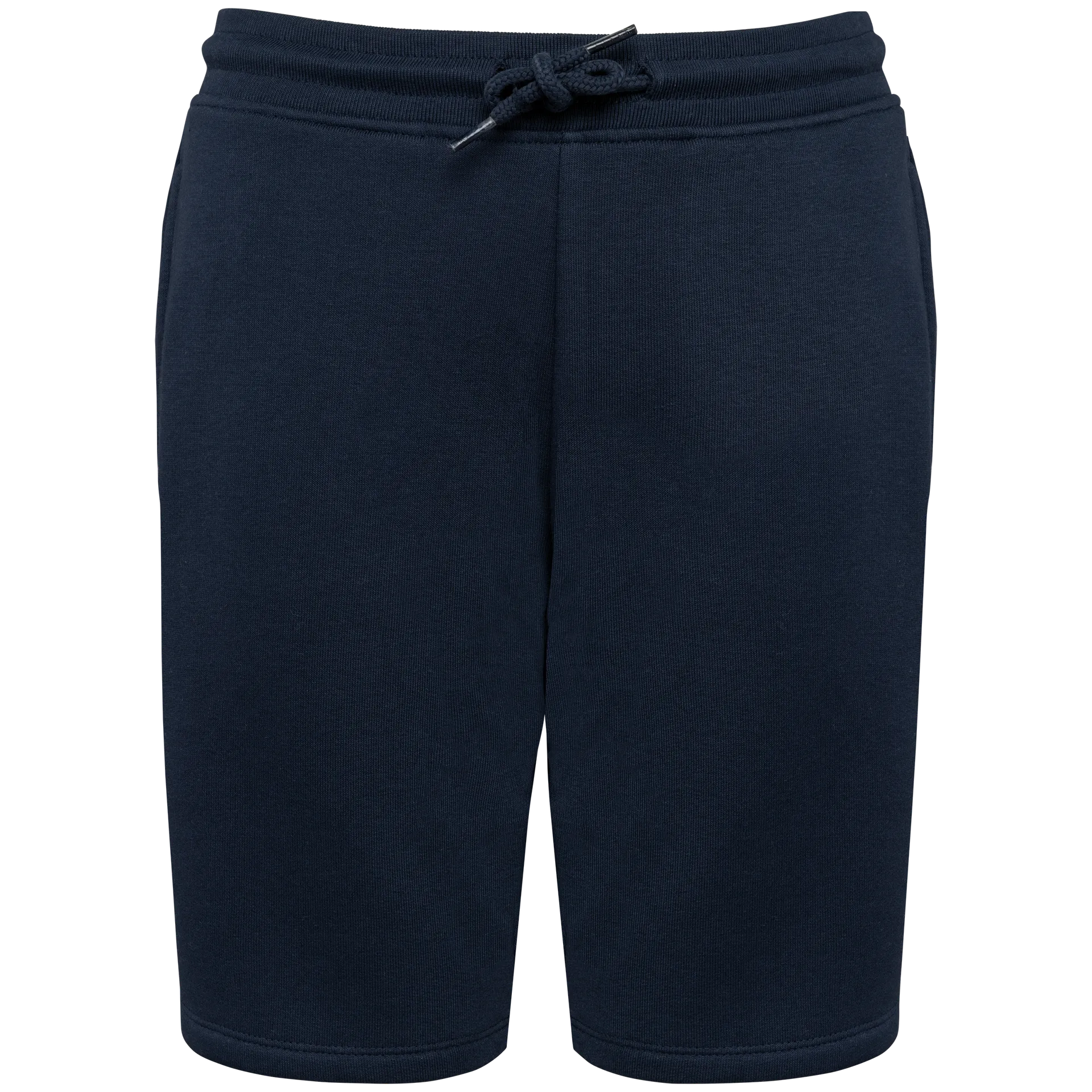 Umweltfreundliche Bermuda-Shorts für Kinder