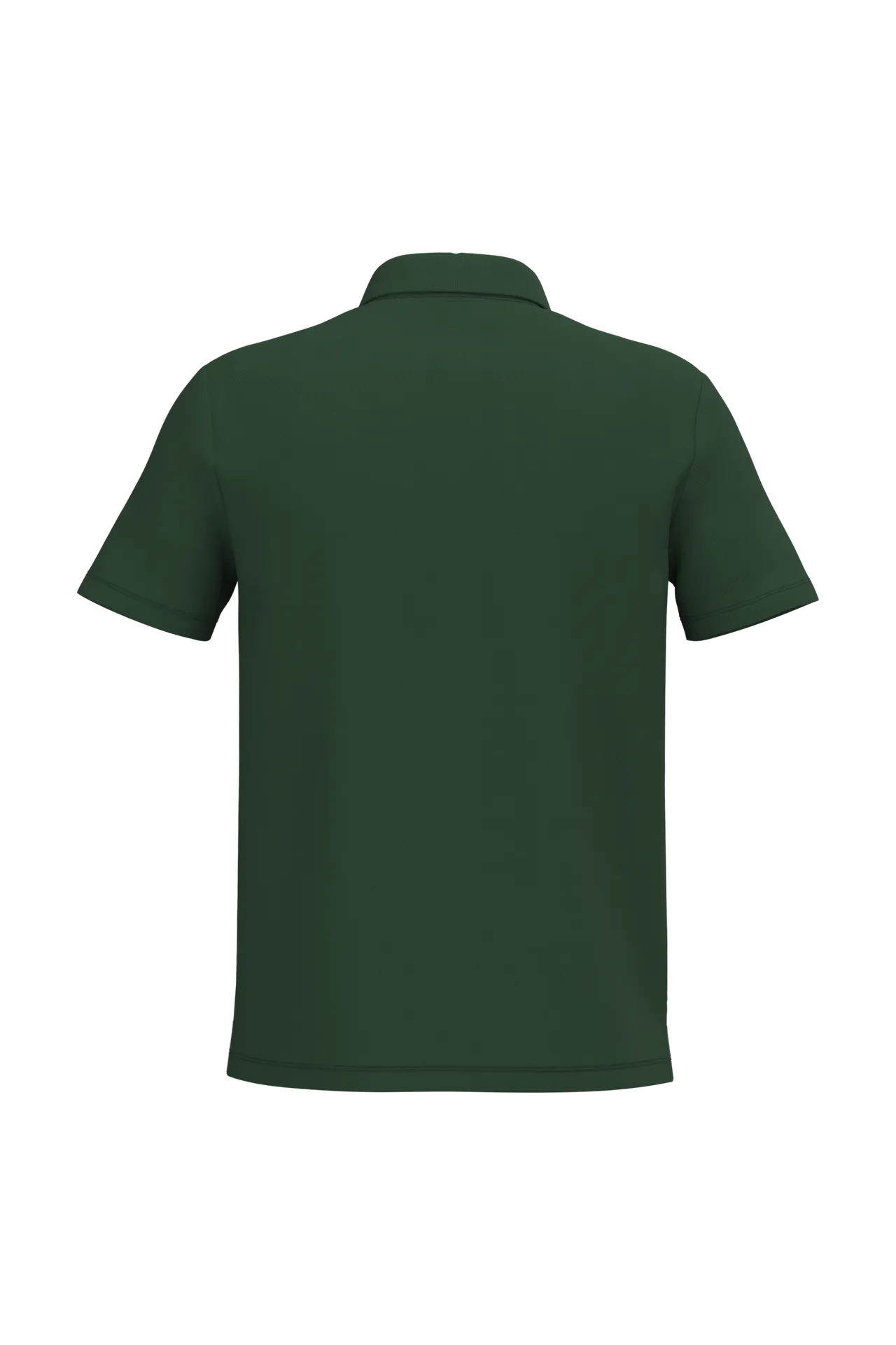 Herren Piqué-Poloshirt