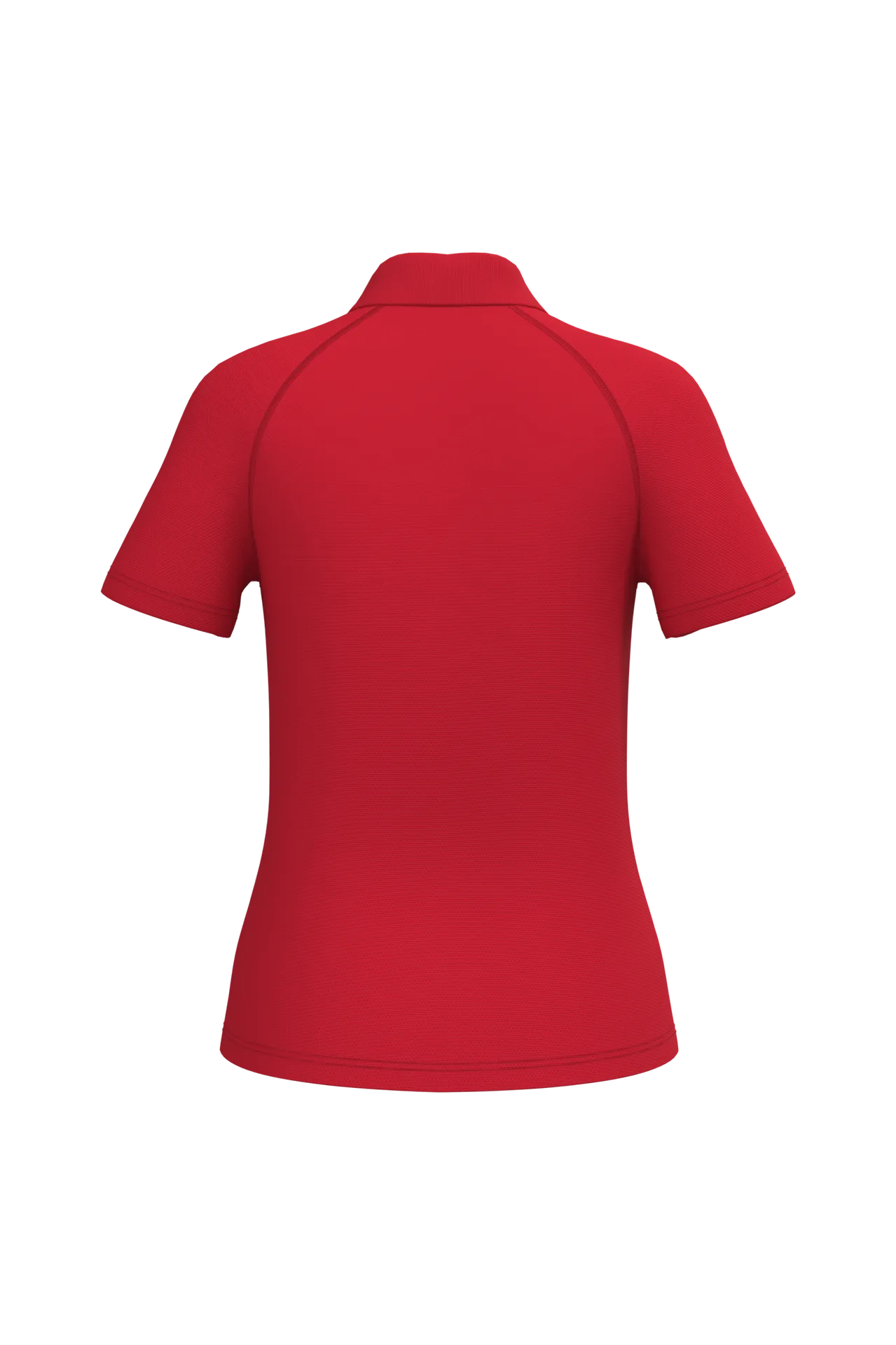 Damen Sport-Poloshirt
