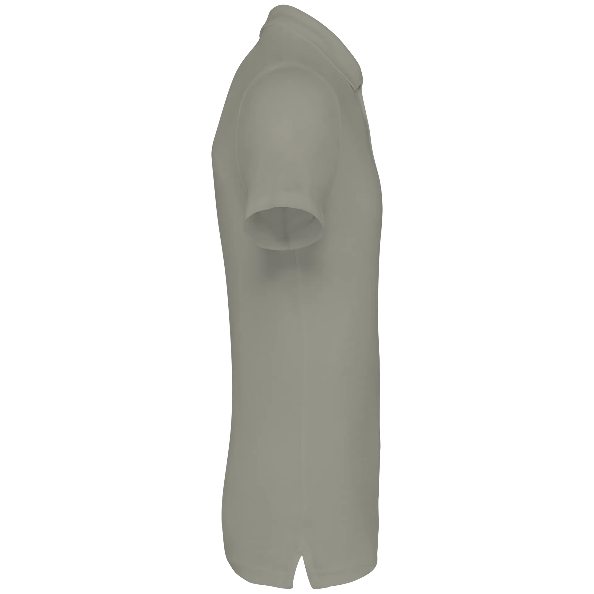 Umweltfreundliches Herren-Polohemd