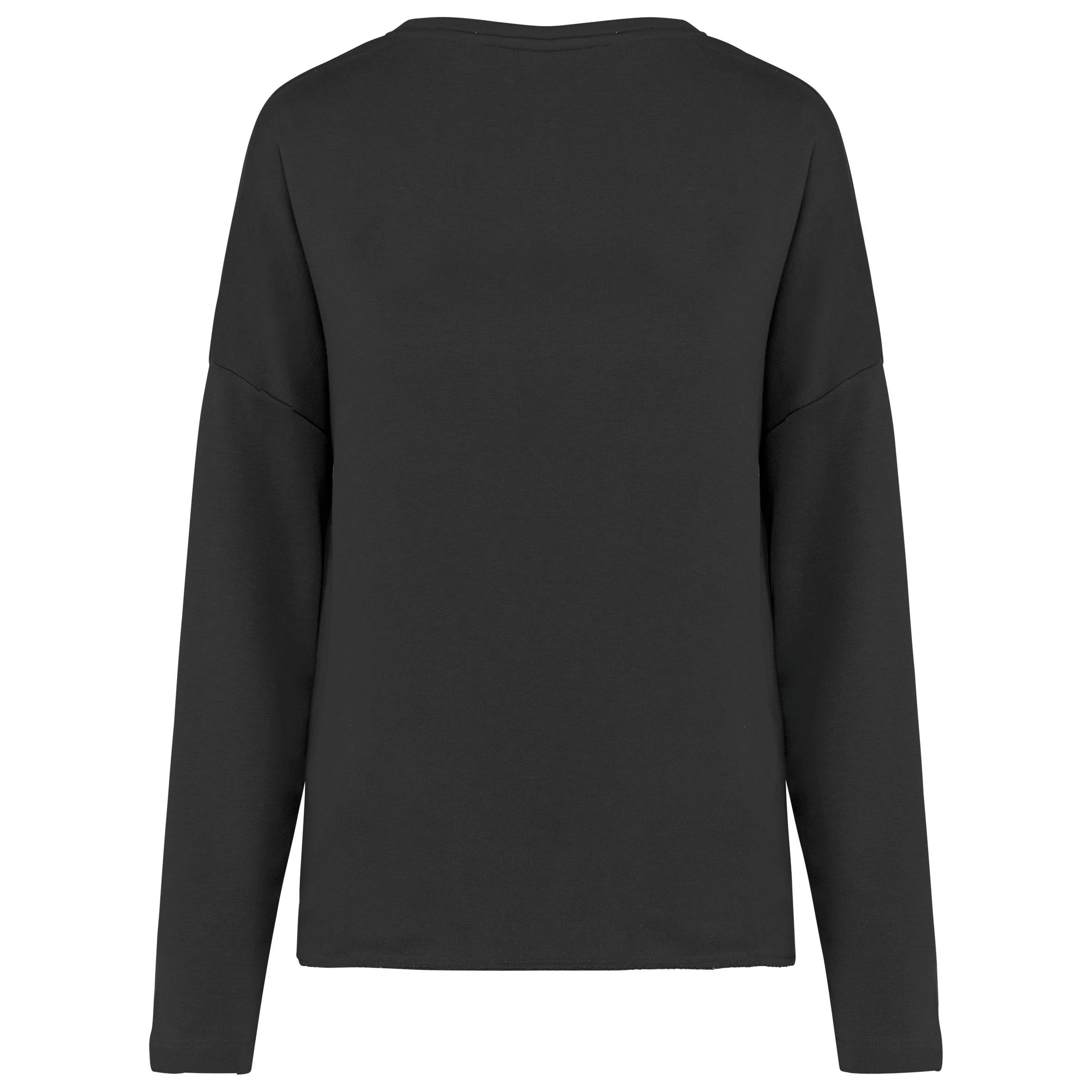 Damen-Sweatshirt "Loose fit"