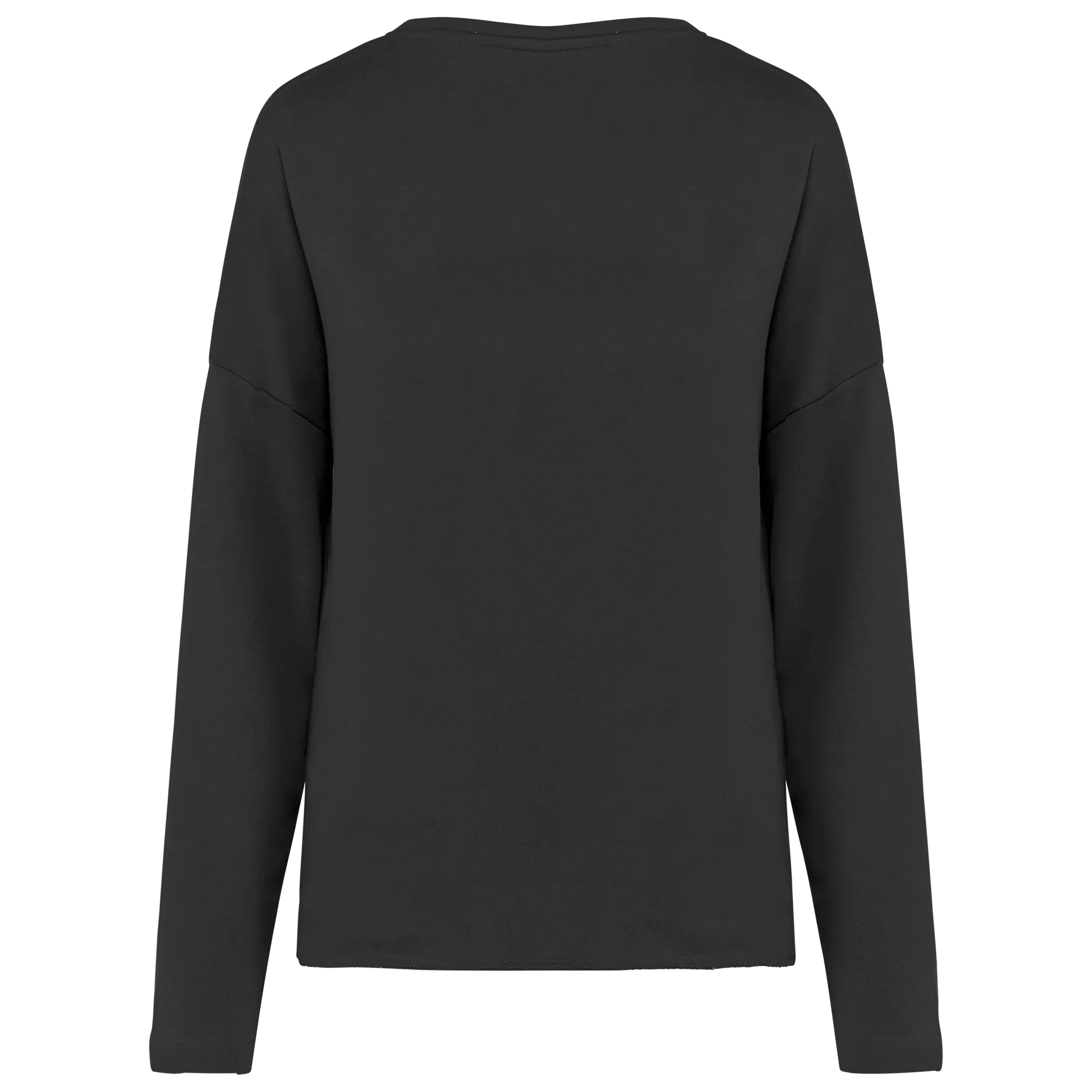 Damen-Sweatshirt "Loose fit"