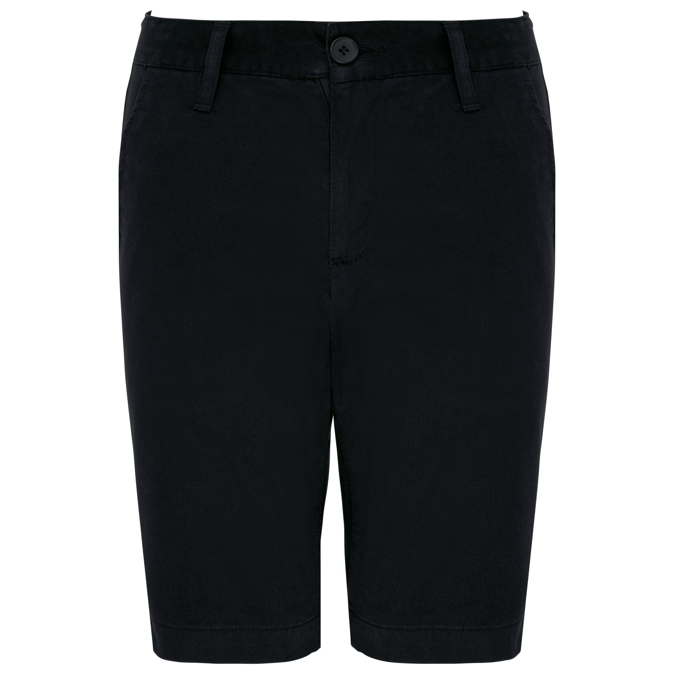 Chino-Bermudashorts für Jungen