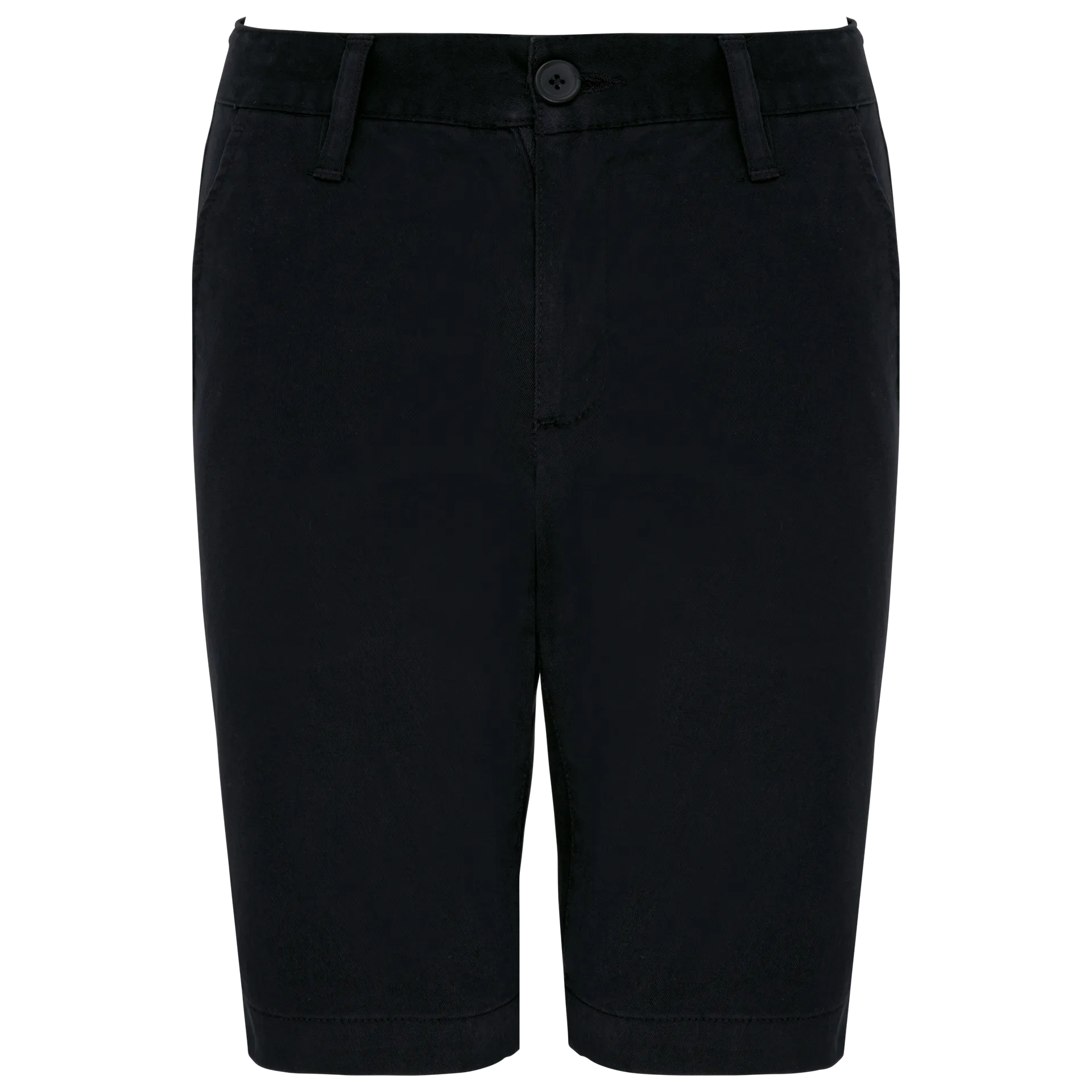 Chino-Bermudashorts für Jungen