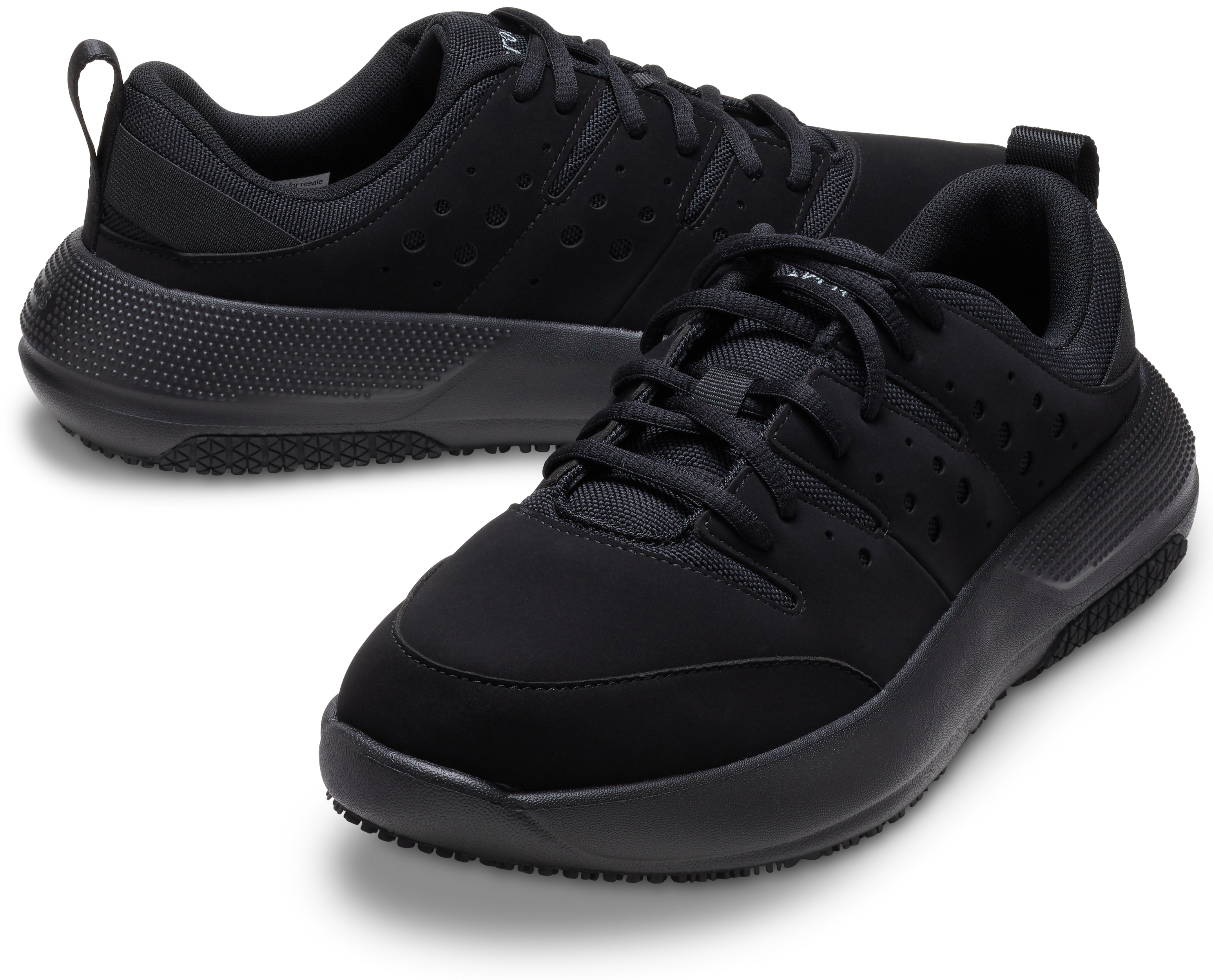 Sneaker On The Clock Herren