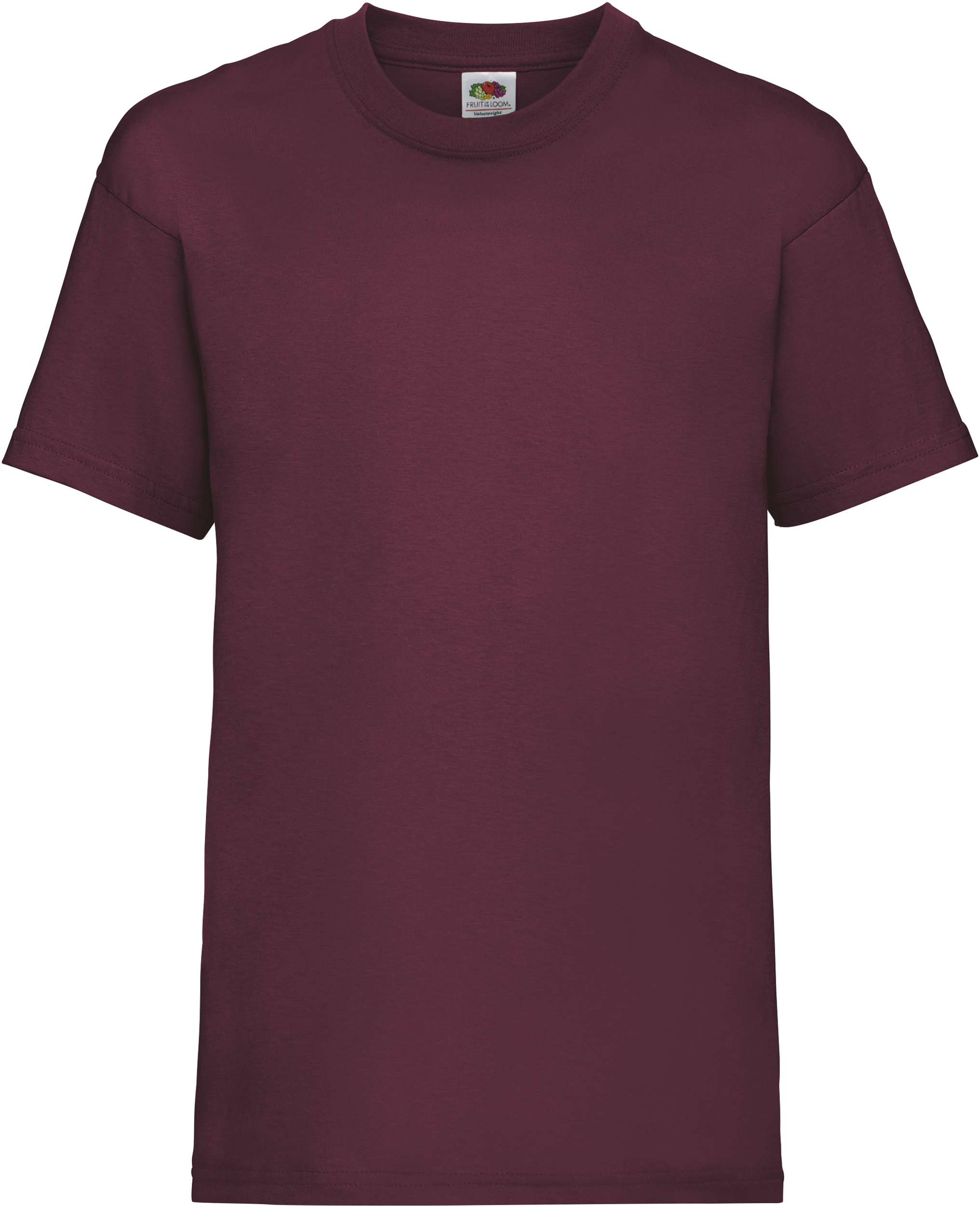 Kids Valueweight T (61-033-0)
