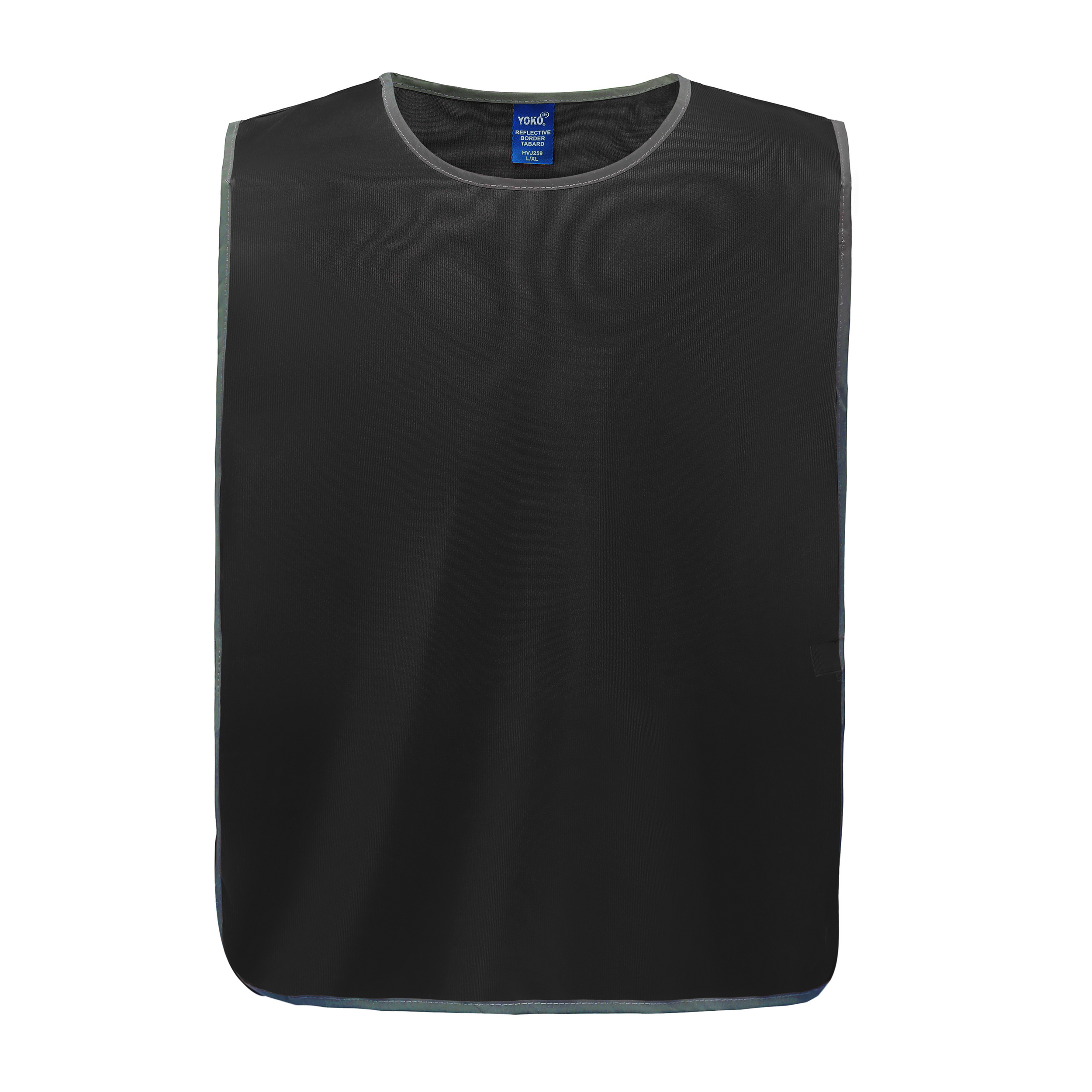 Hi Vis Reflective Border Tabard