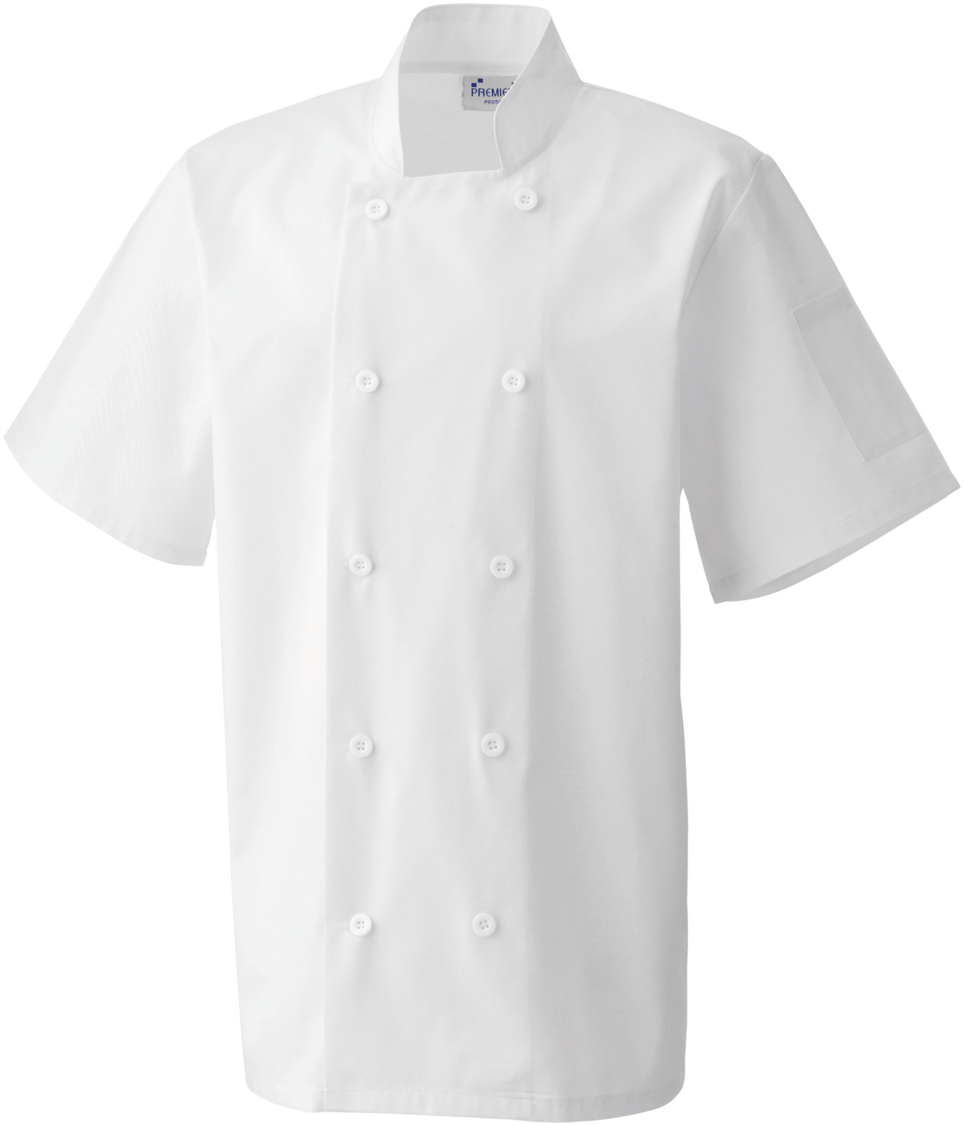 Chef's Jacket