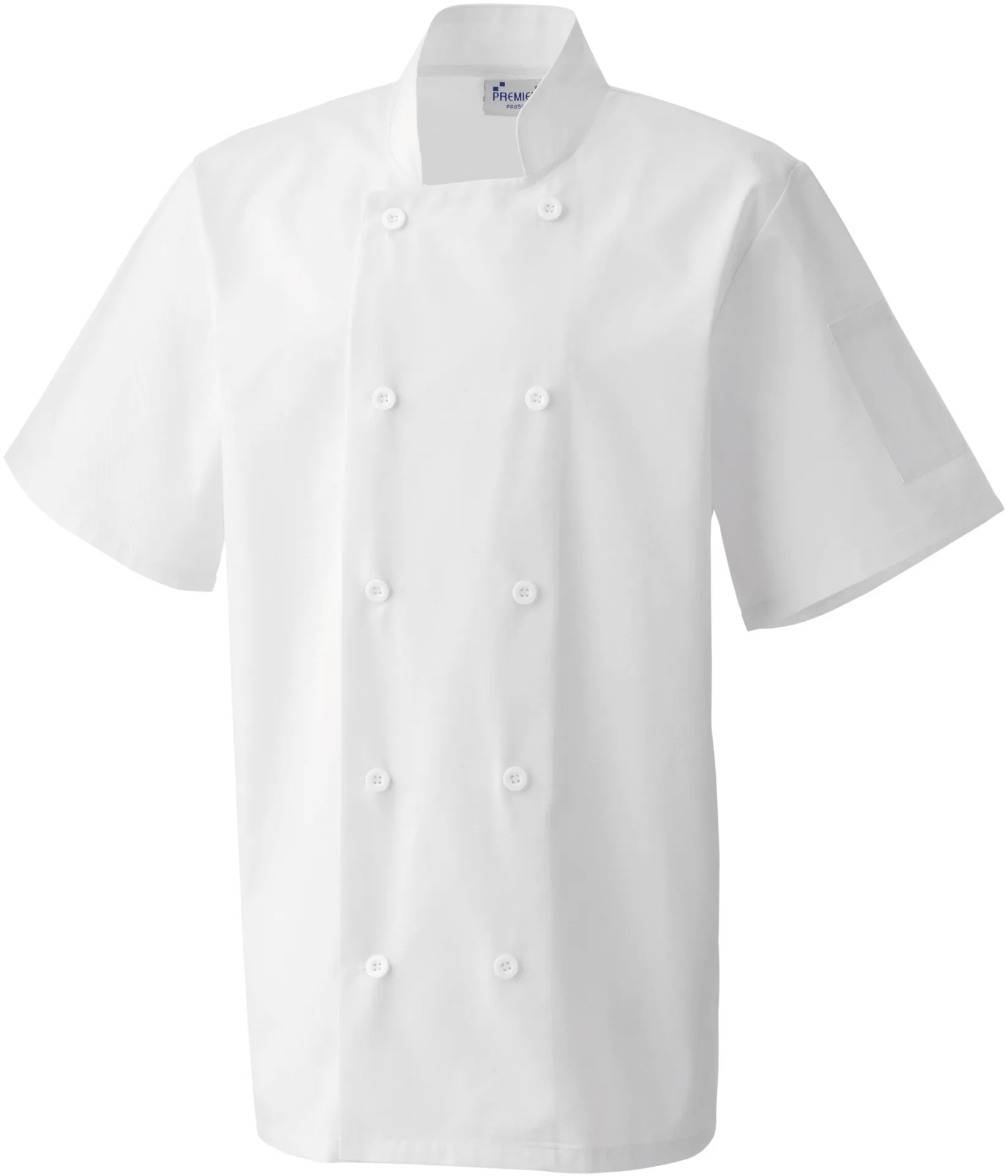 Chef's Jacket