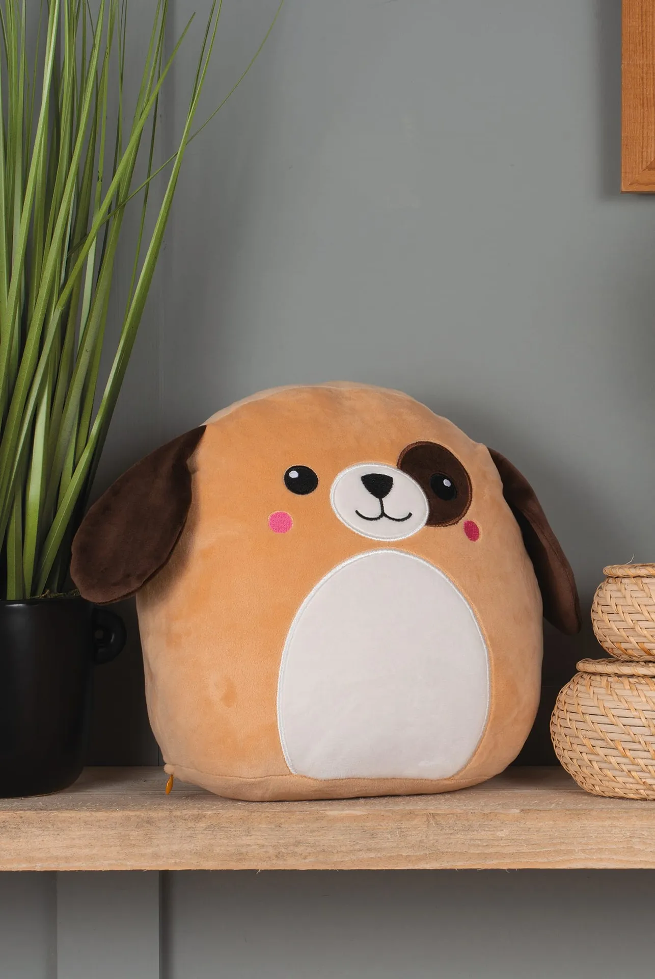 Stofftiere von Squidgys