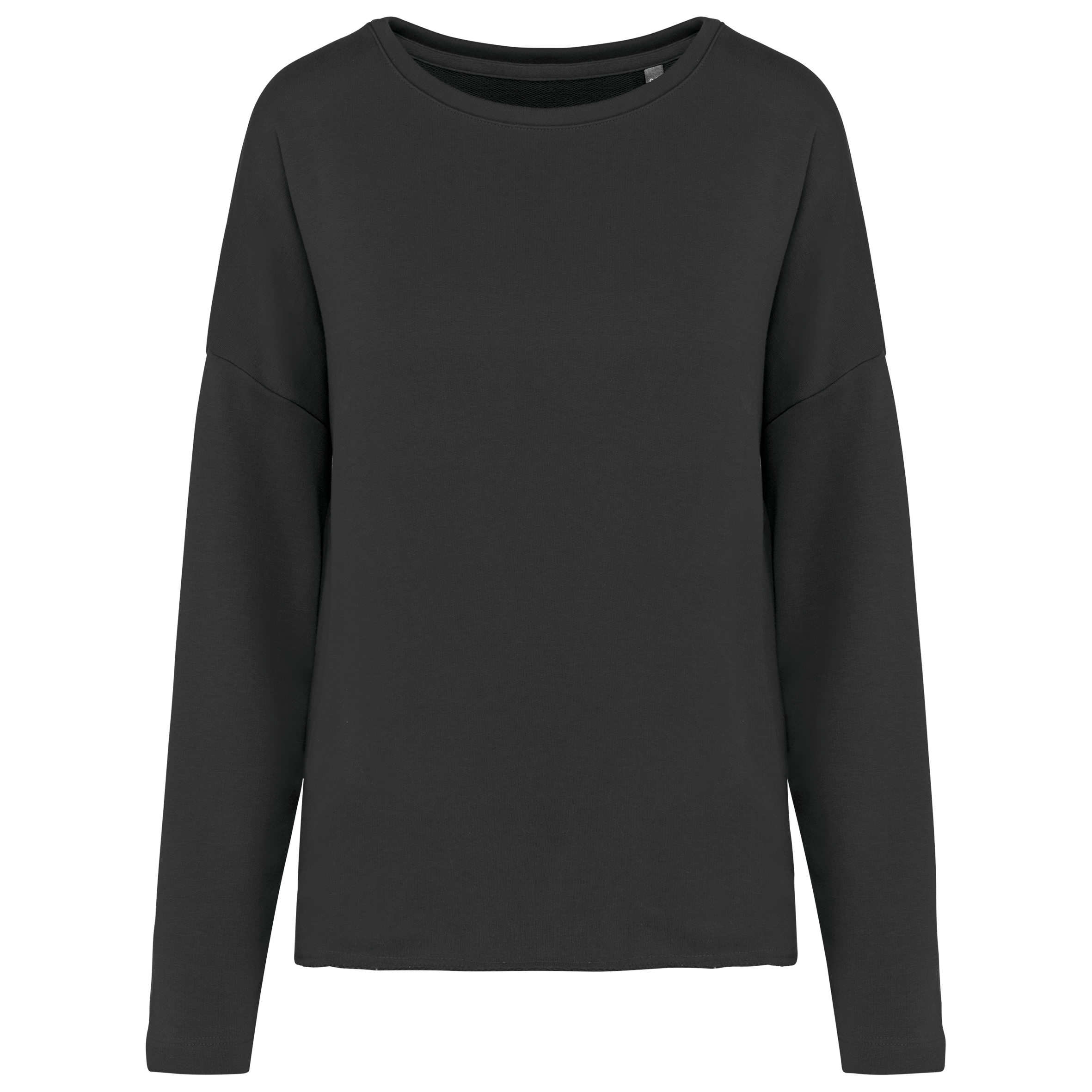 Damen-Sweatshirt "Loose fit"