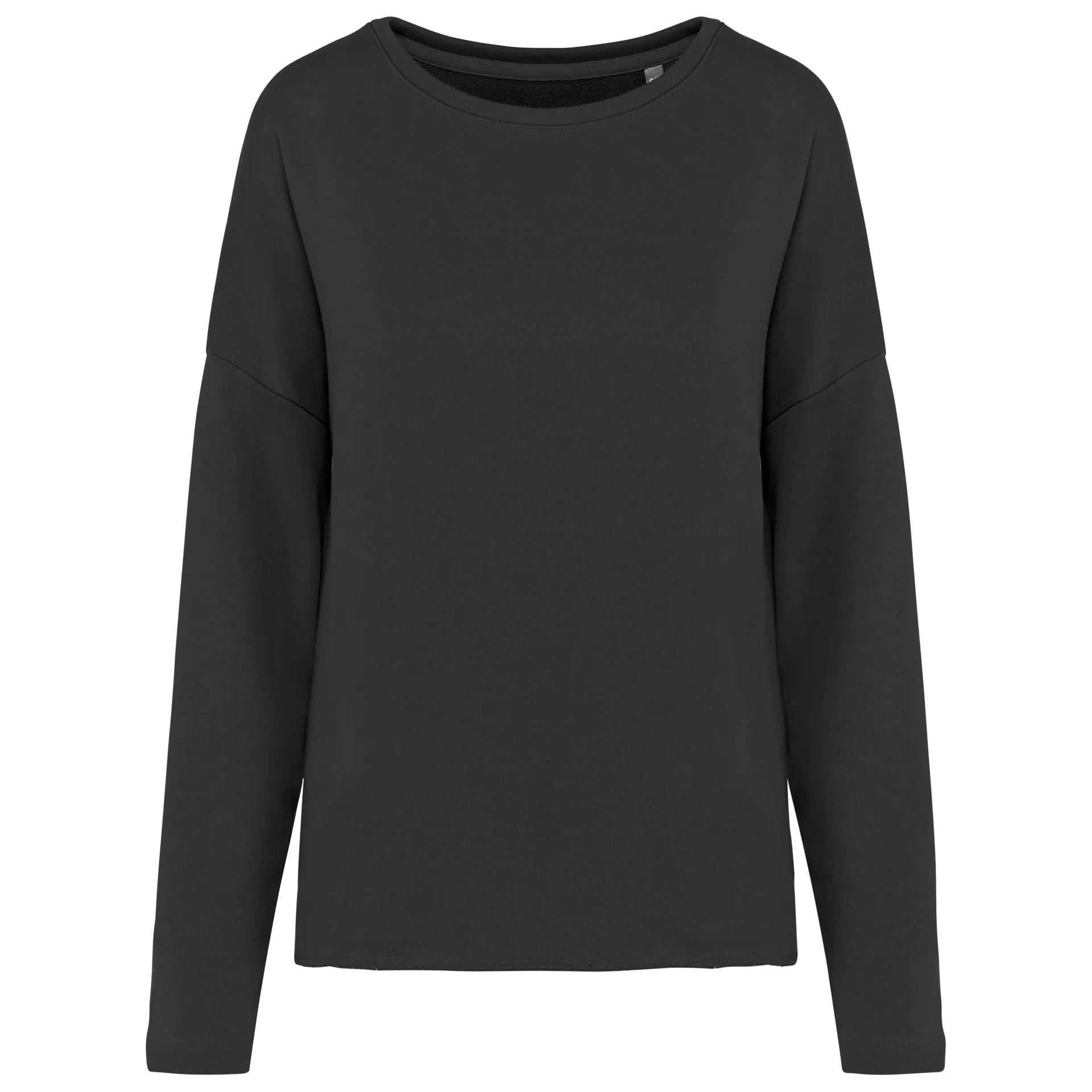 Damen-Sweatshirt "Loose fit"
