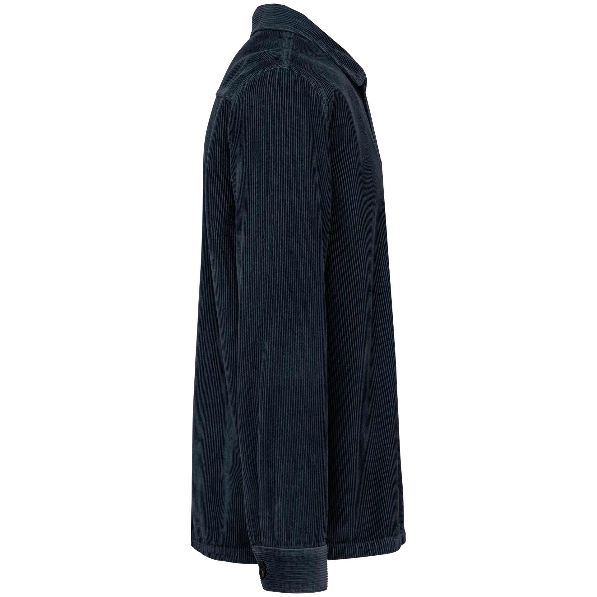 Umweltfreundliche Herrenjacke aus Kord