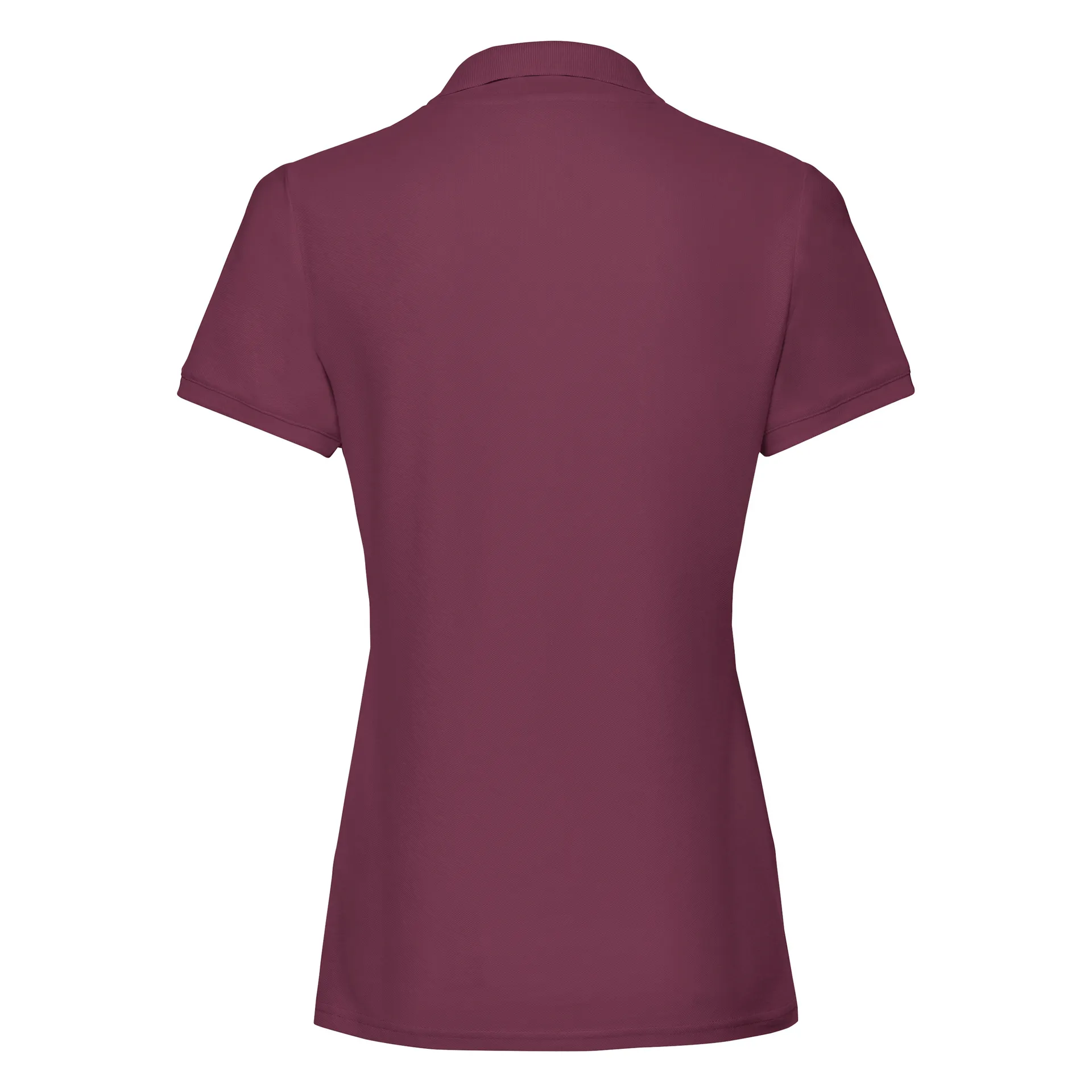 Premium Damen-Polohemd