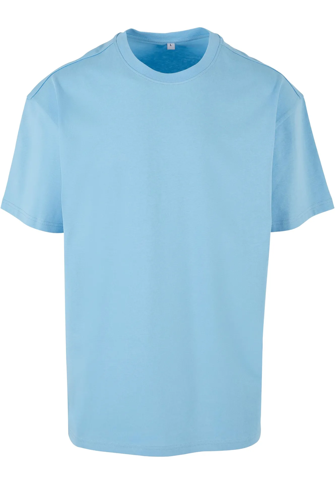 Heavyweight Oversize-T-Shirt
