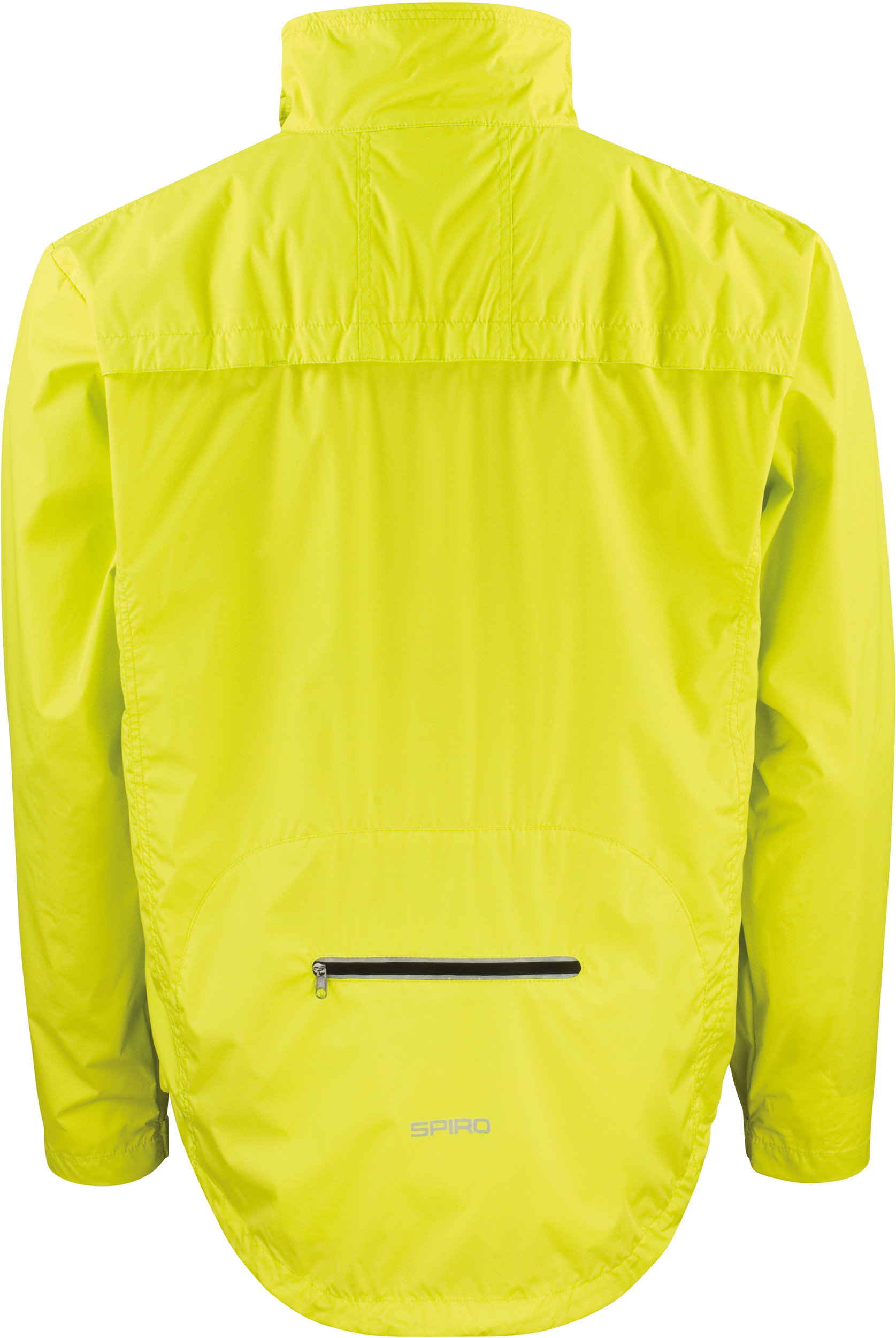 Unisex Crosslite Trail & Track Jacket