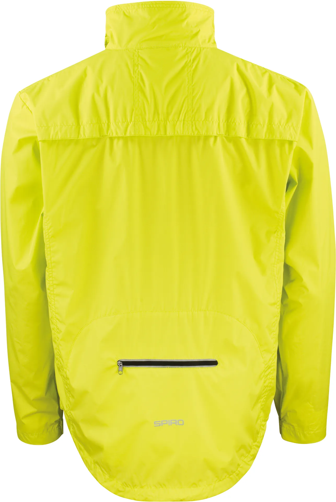 Unisex Crosslite Trail & Track Jacket