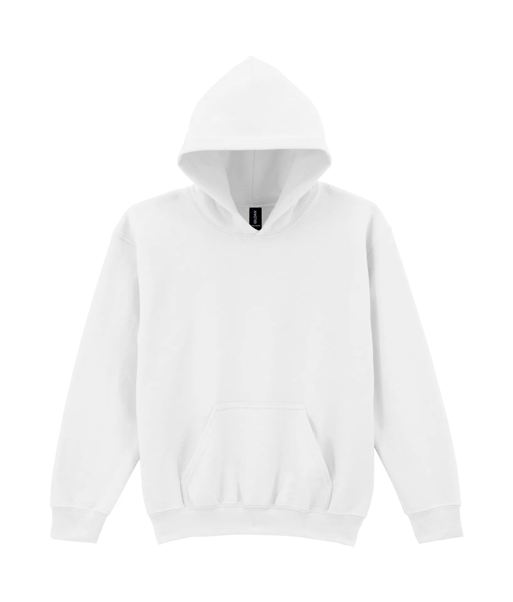 Heavy Blend™ Classic Fit Youth Hooded Sweatshirt
