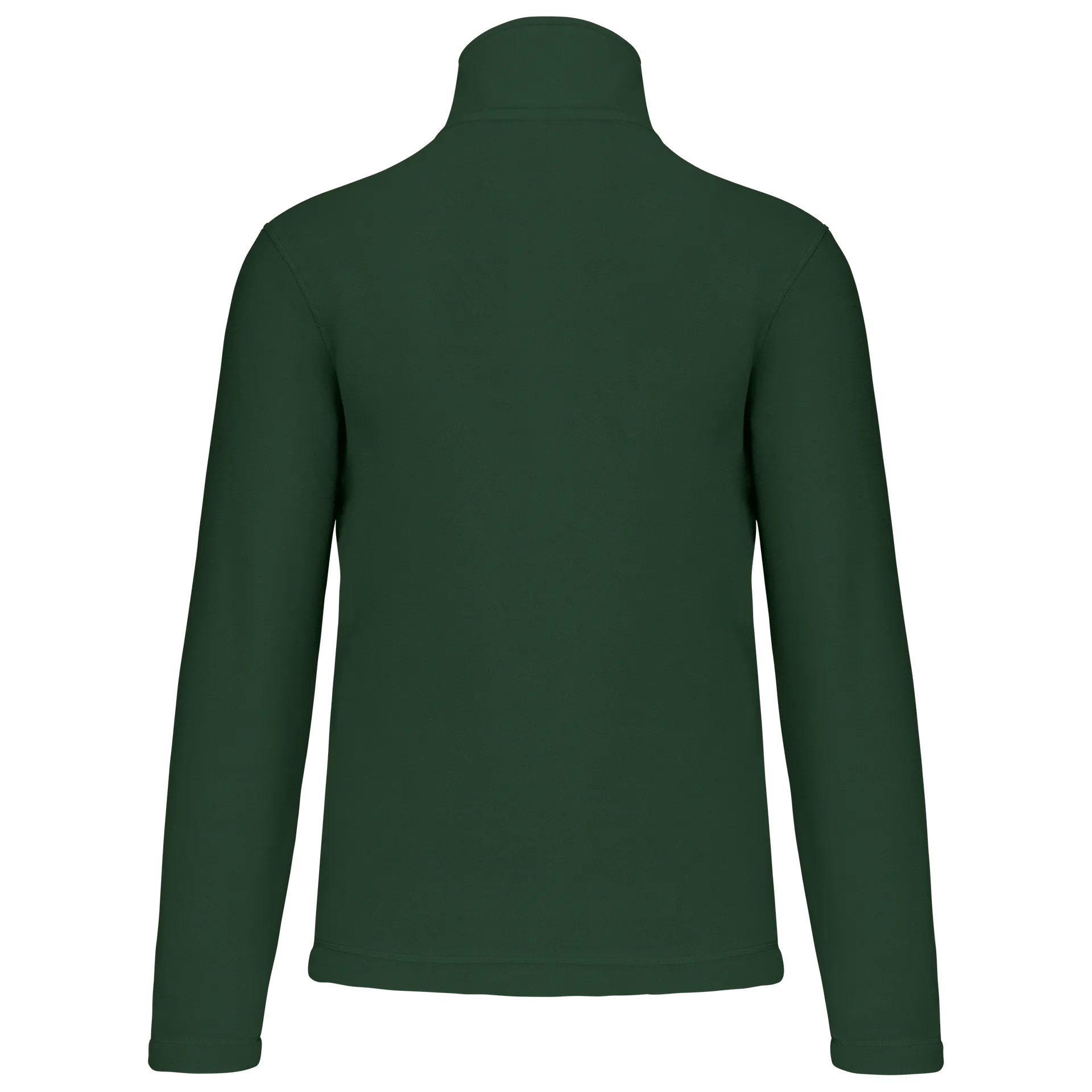 Enzo > Mikrofleece Pullover 1/4 Zip