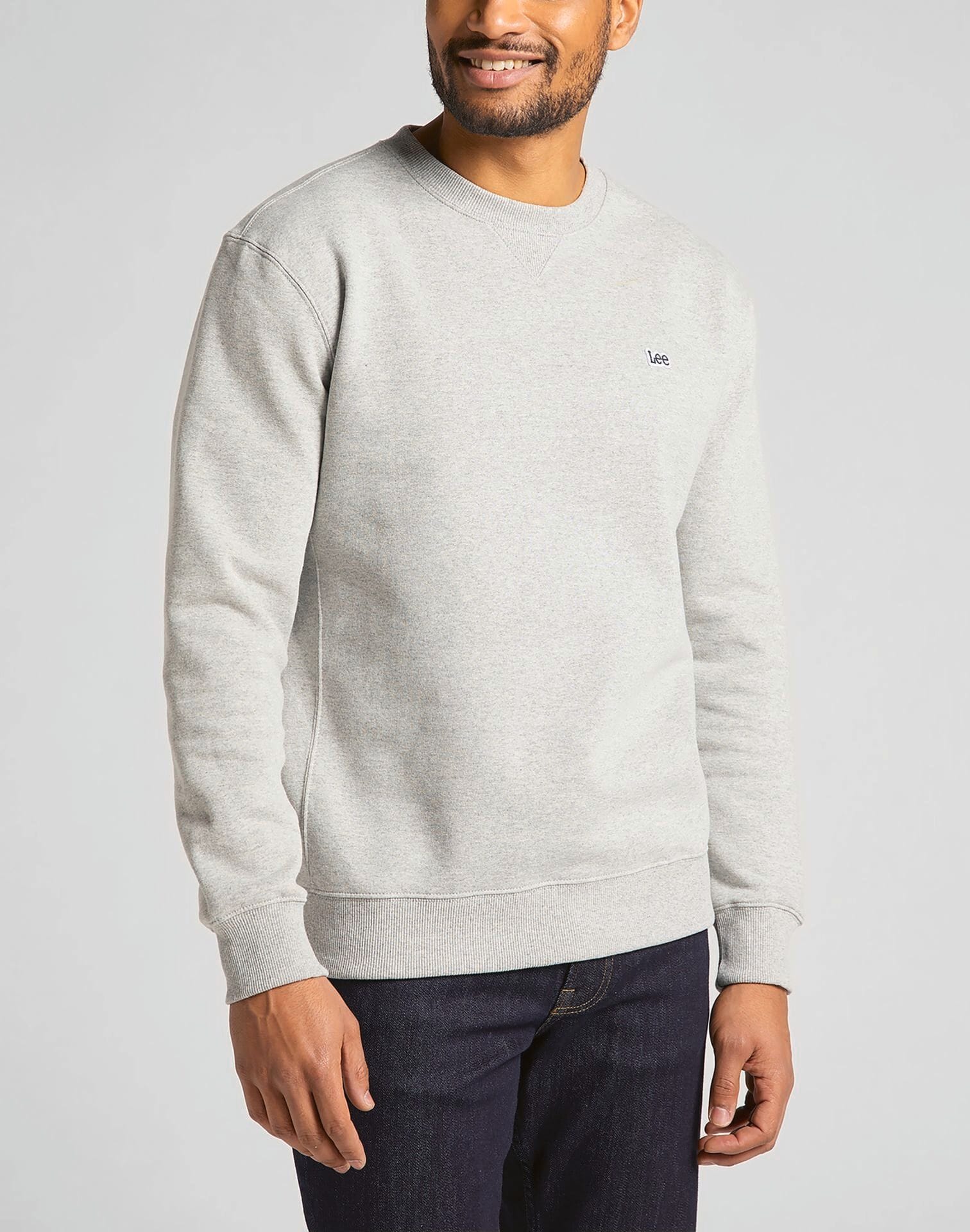 Logo-Sweatshirt