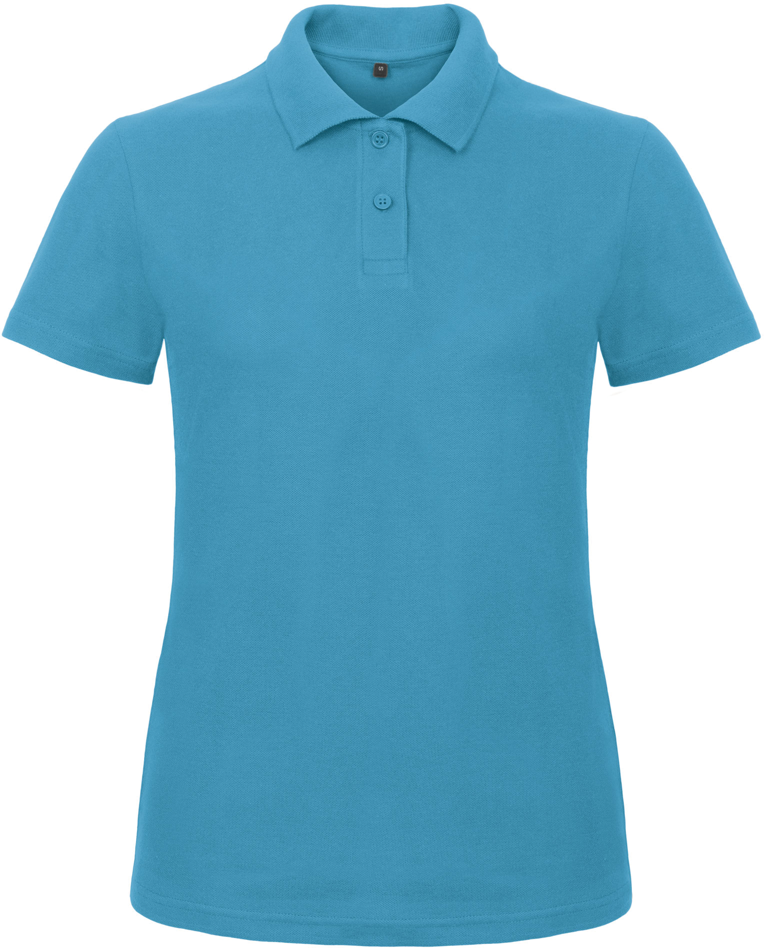 Id.001 Ladies' Poloshirt